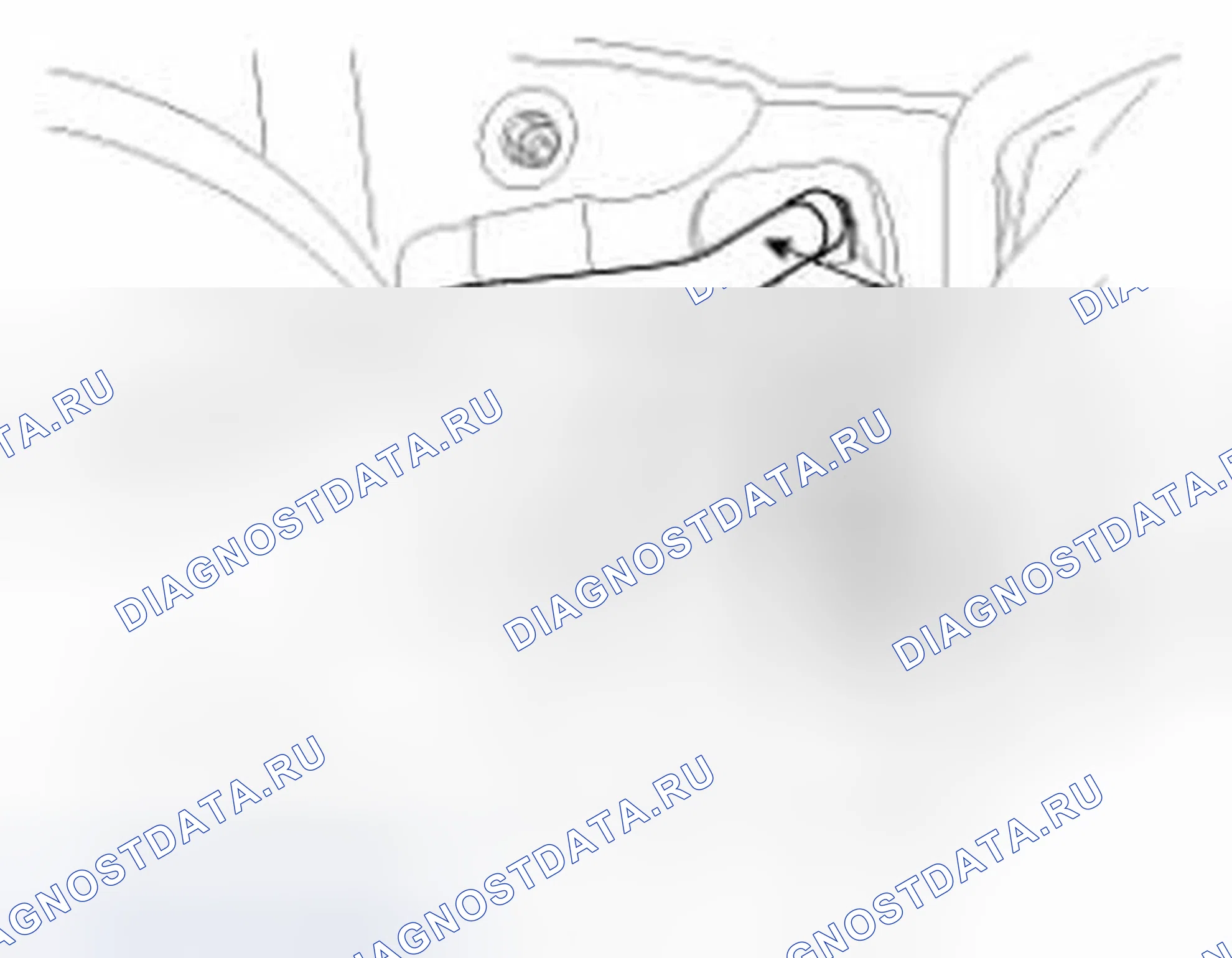 Рис. 21: Замена. Hyundai Tucson II