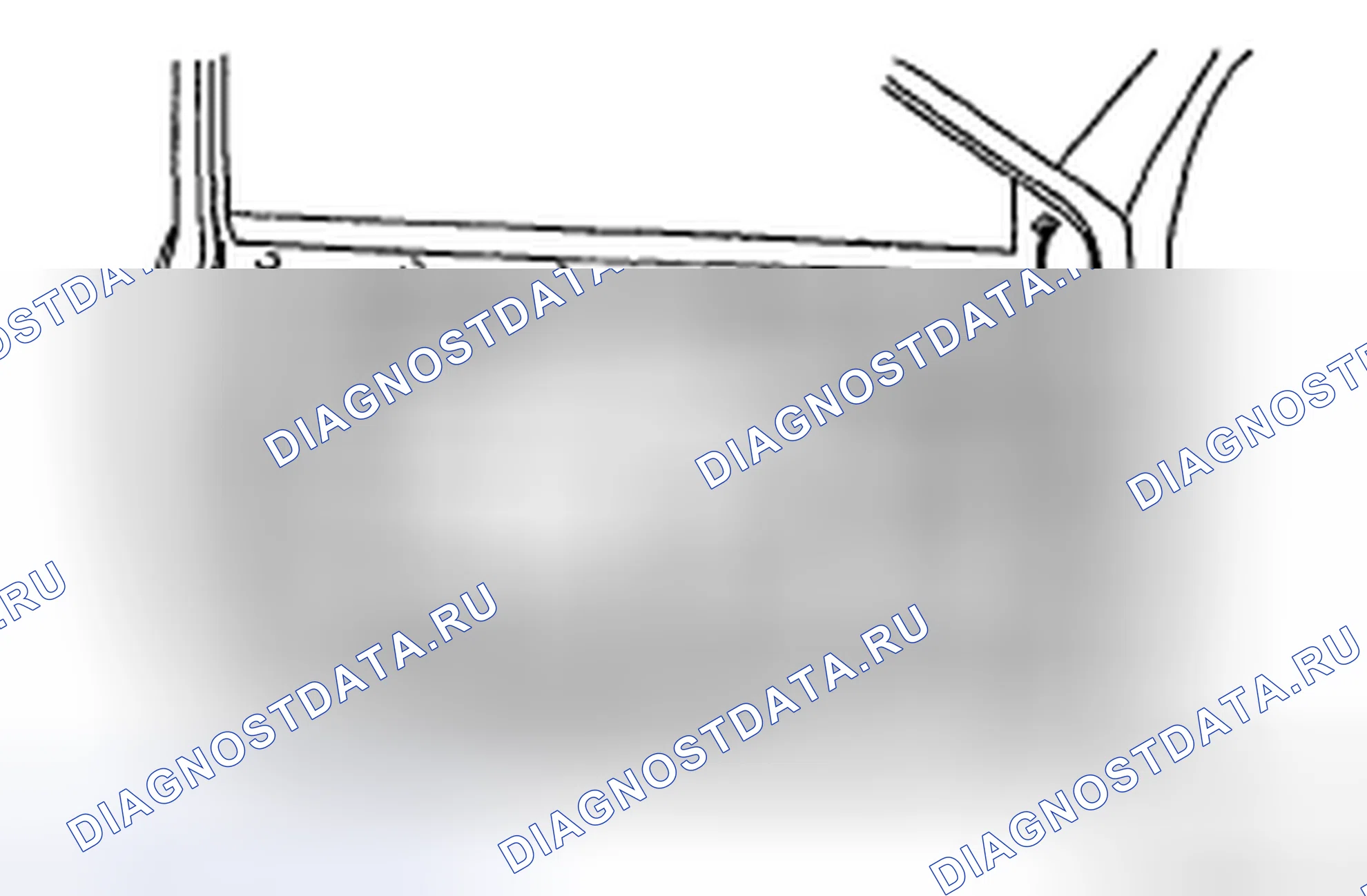 Рис. 30. Kia Sorento I рестайлинг