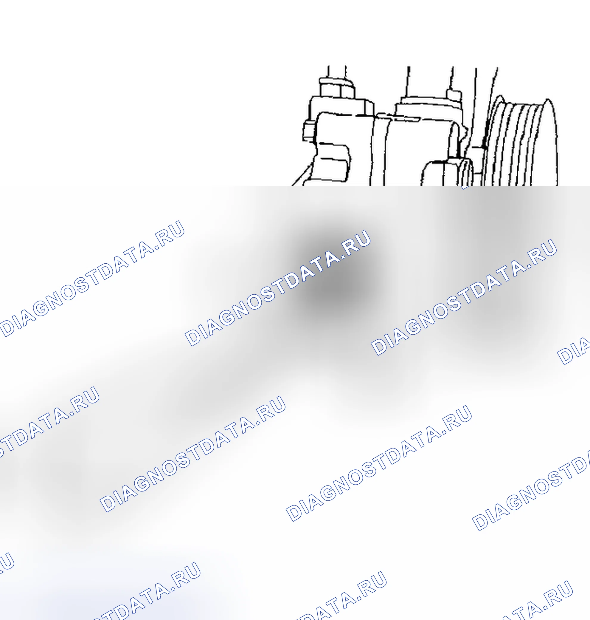 Рис. 43. Subaru Impreza GD/GC/GG рестайлинг
