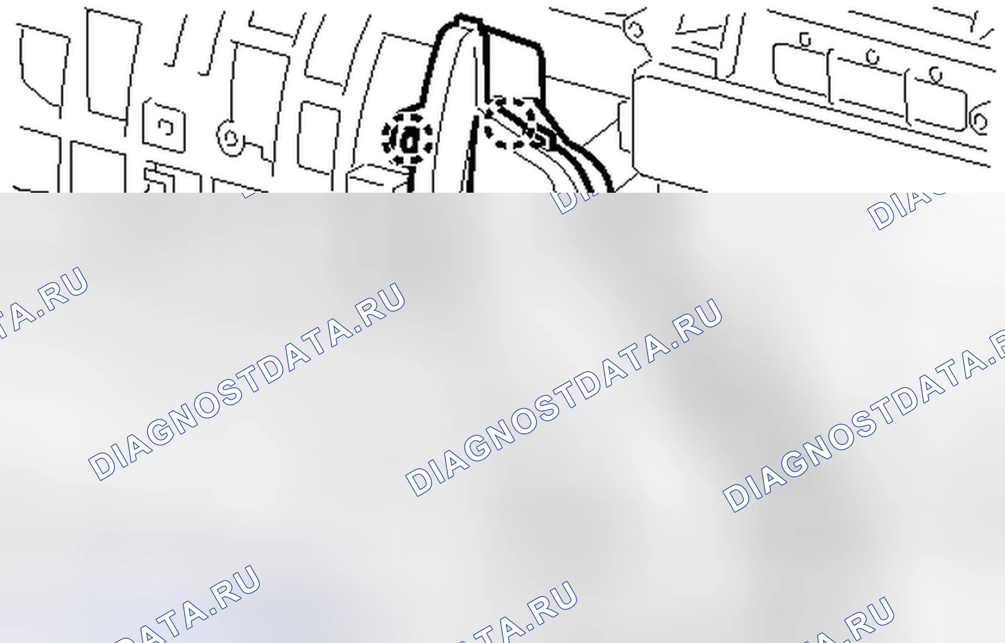 Рис. 28. Toyota RAV4 III рестайлинг