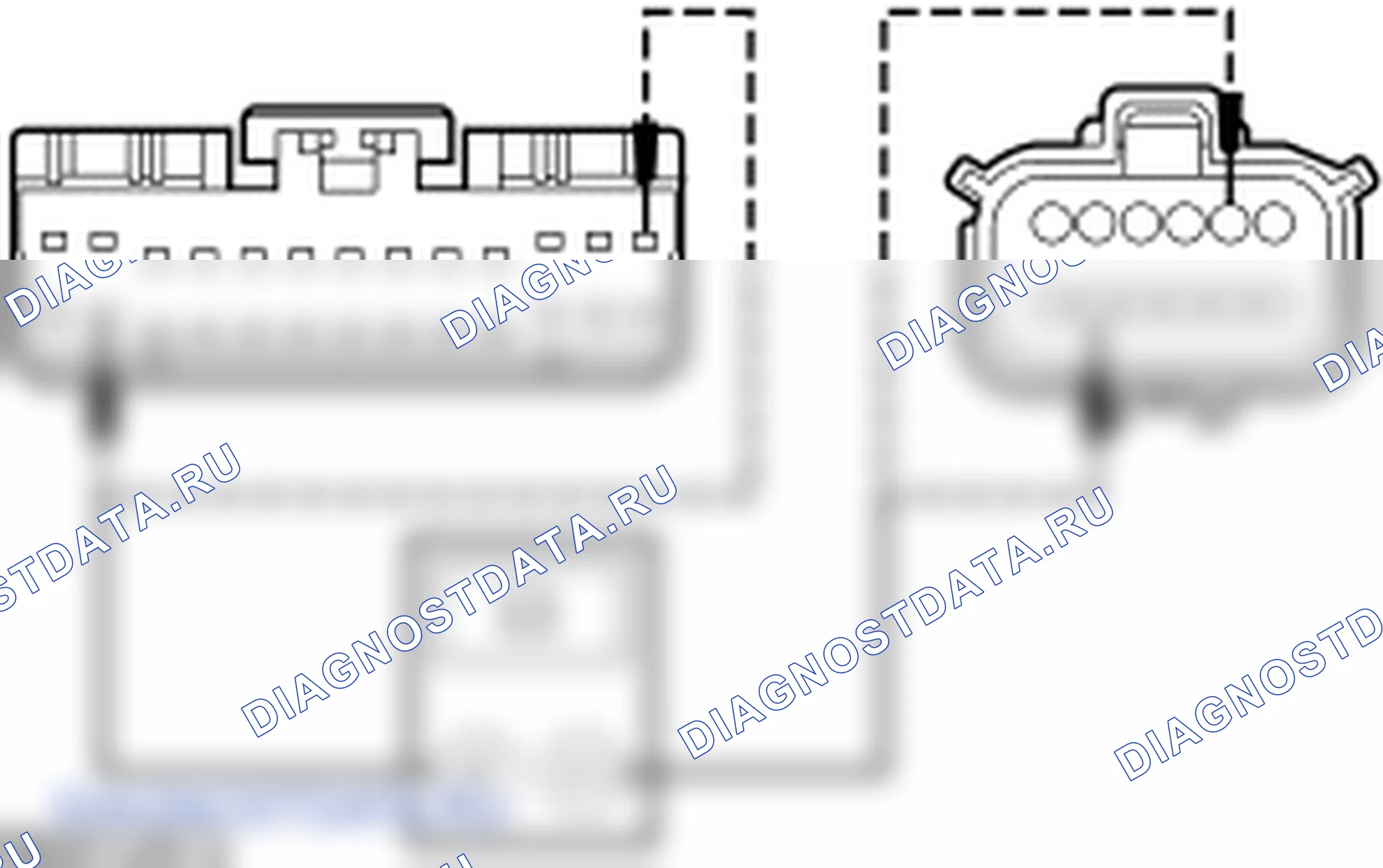Рис. 33. Lincoln Town Car III рестайлинг