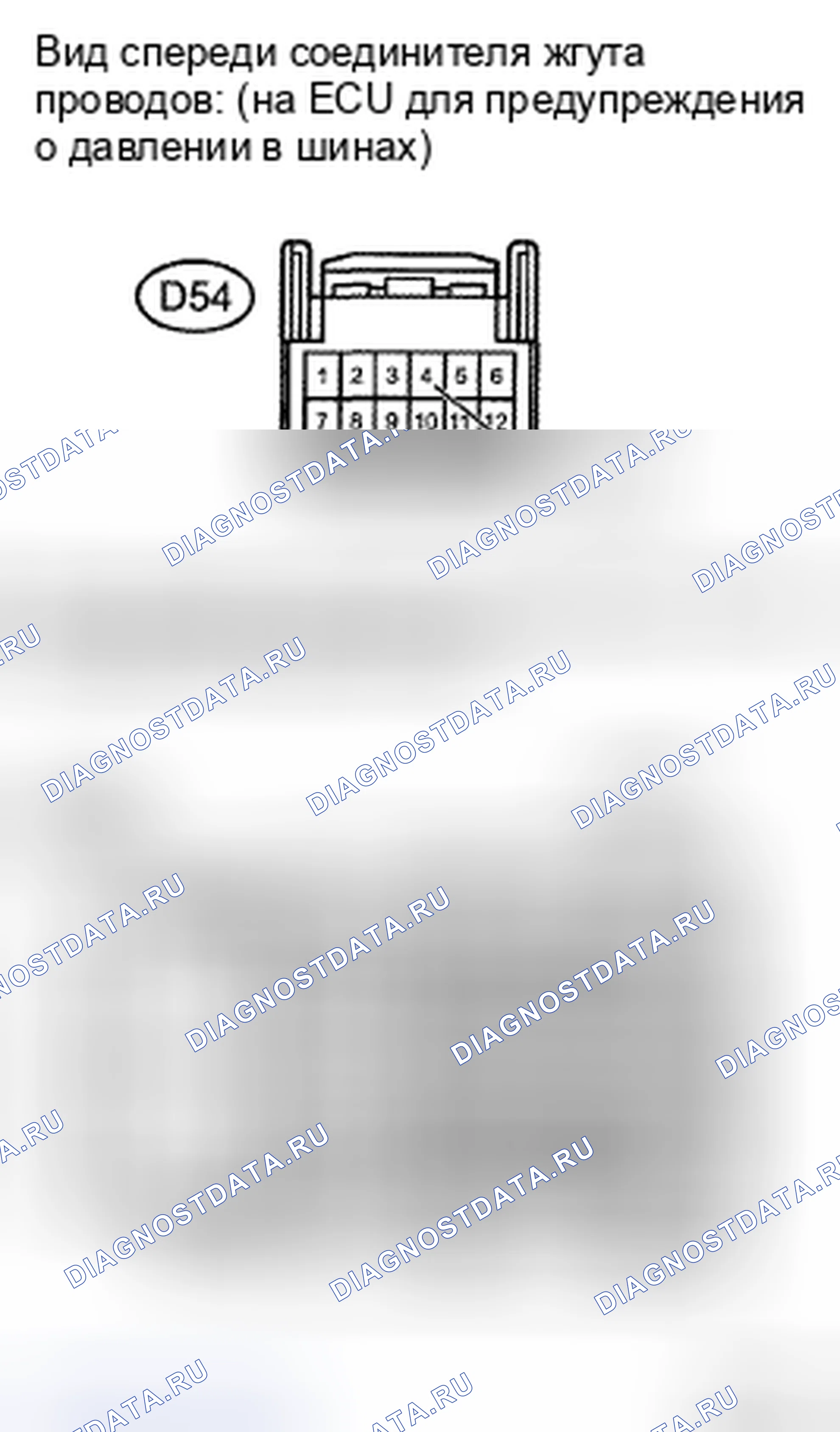 Рис. 24. Toyota Avalon XX30 рестайлинг