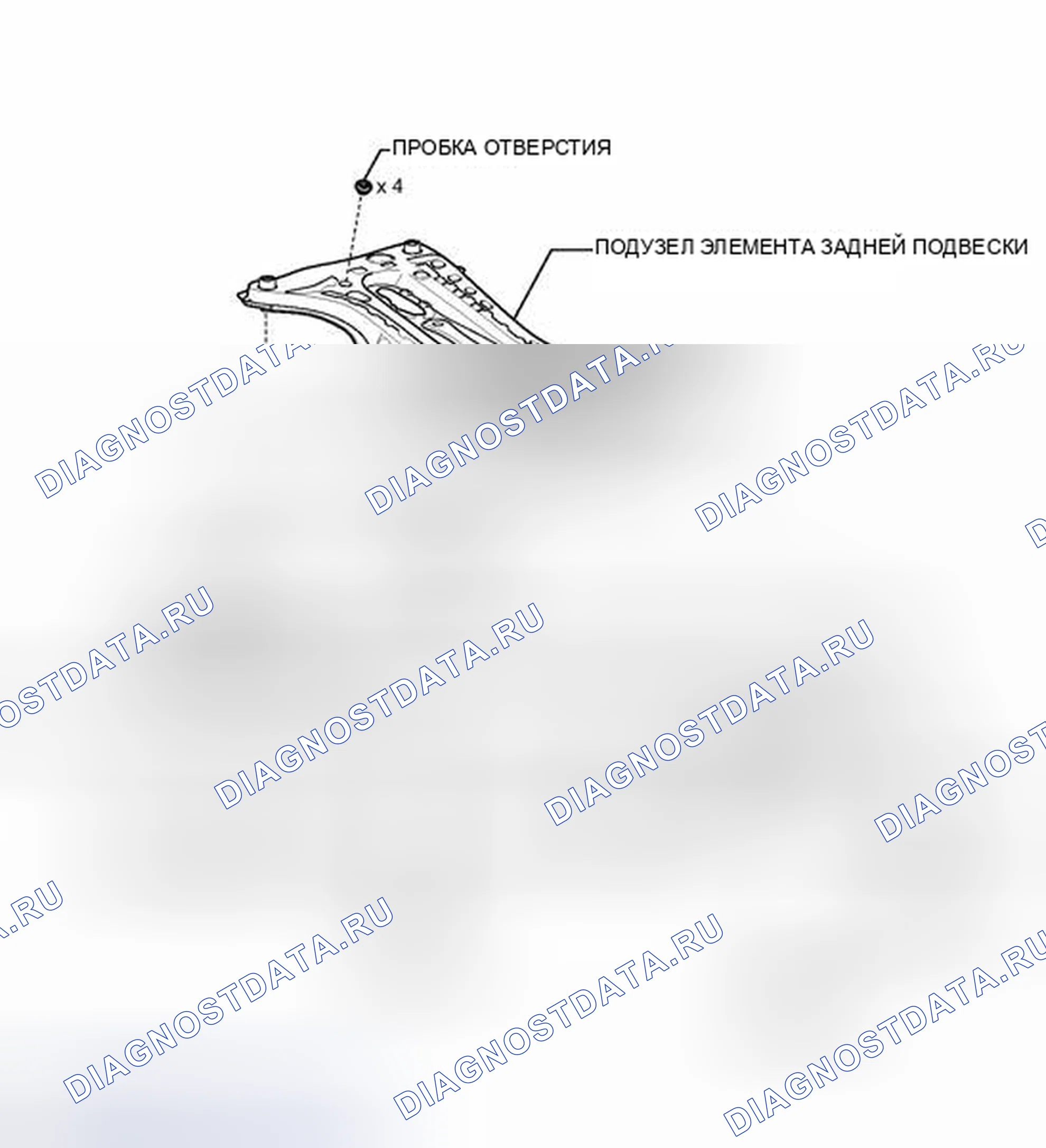 Рис. 139. Toyota Camry XV50