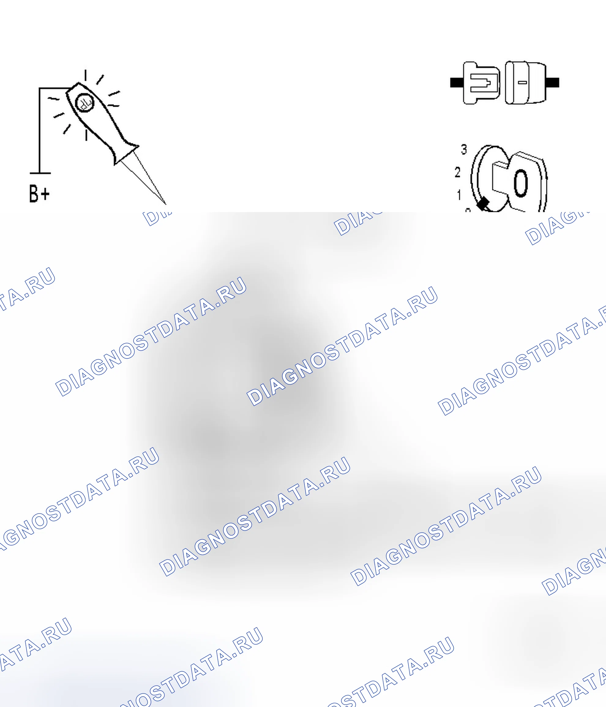 Рис. 245. Dodge Magnum I