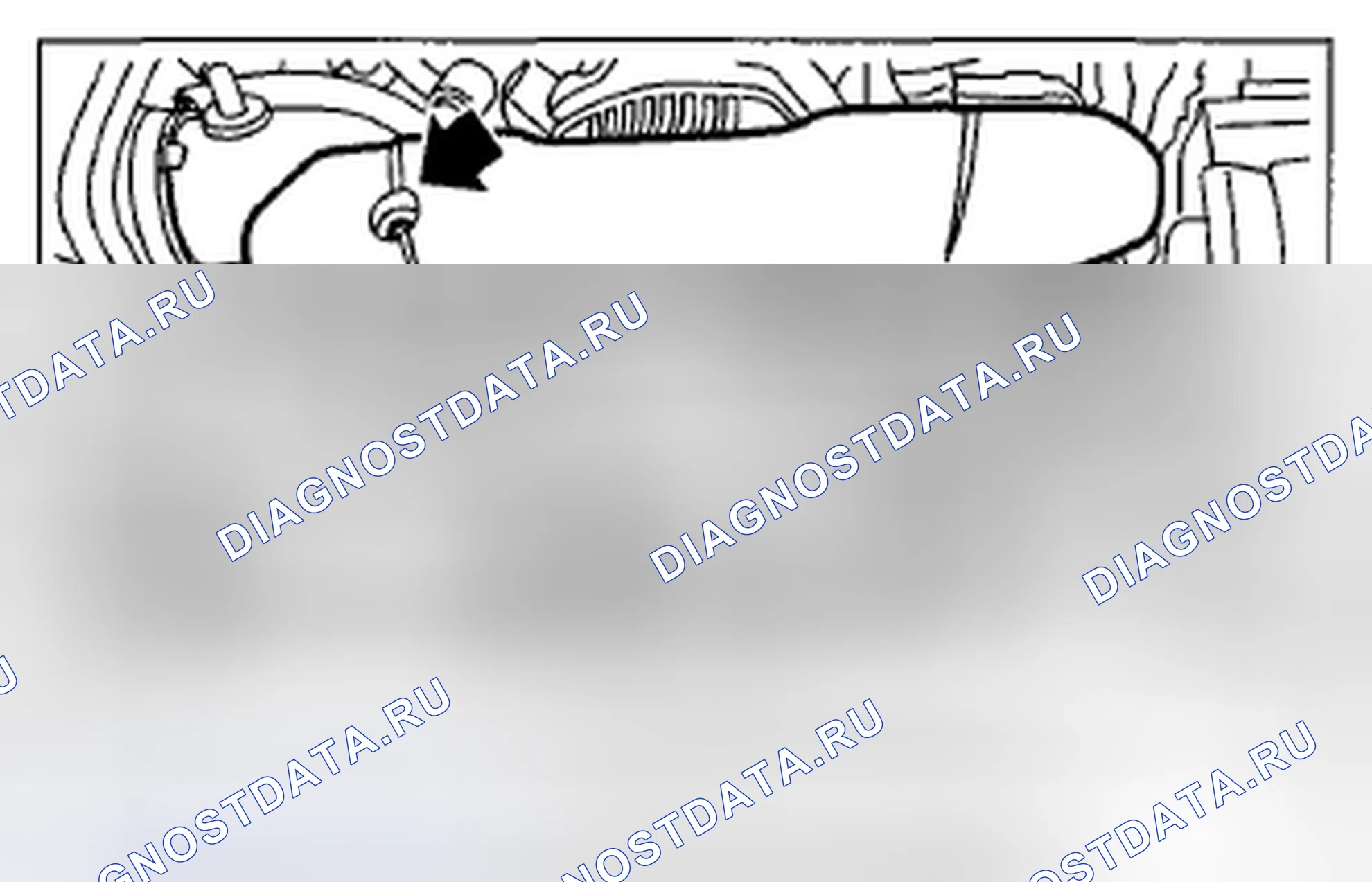 Рис. 7. Subaru Impreza WRX GE рестайлинг