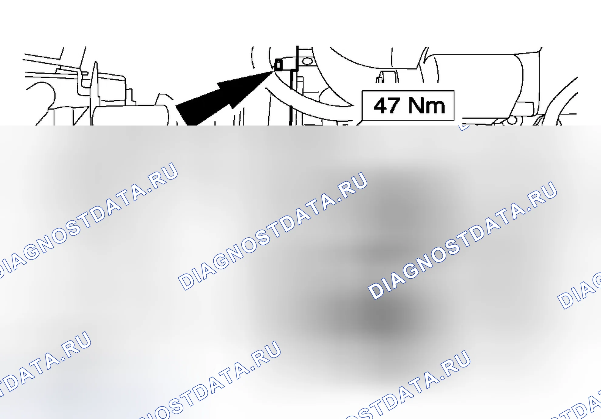 Рис. 182. Ford Focus I рестайлинг