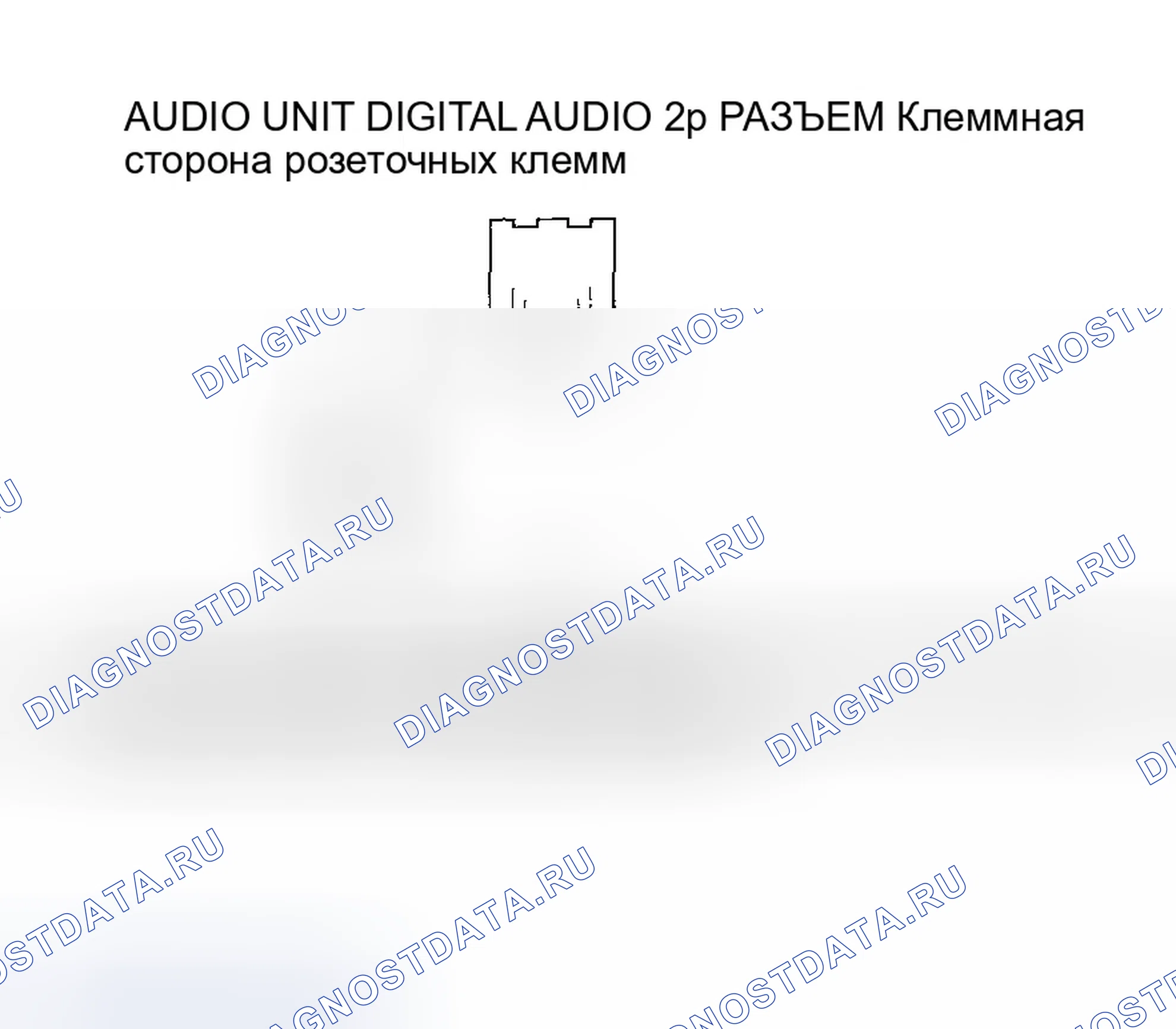 Рис. 109: Беспроводные наушники не работают в режиме DVD. Honda Odyssey I