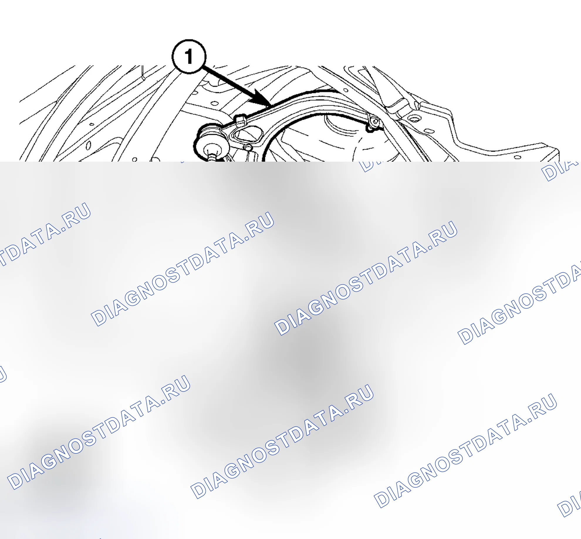 Рис. 109. Dodge Magnum I