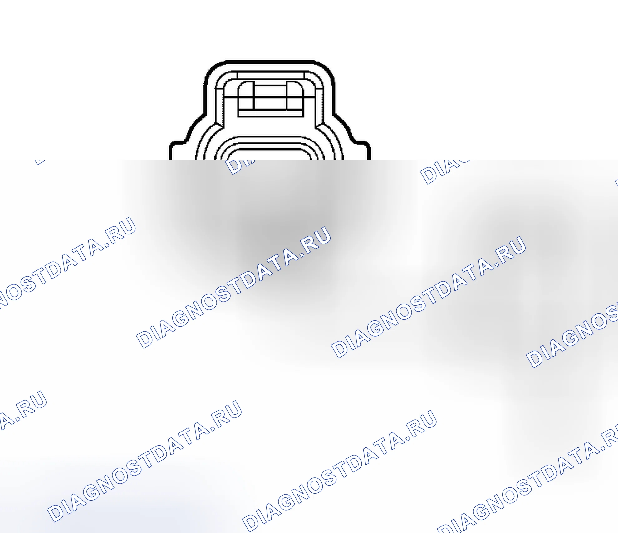 Рис. 12. Ford Cab & Chassis F350 Super Duty 