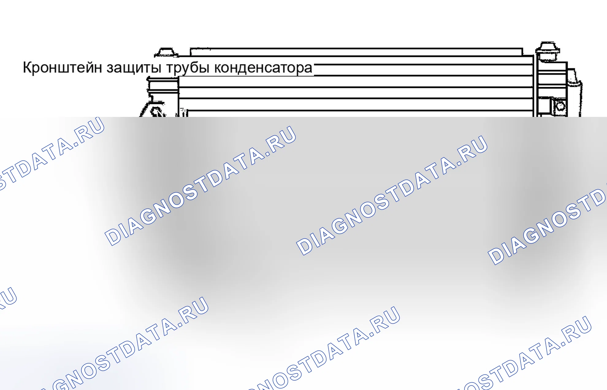 Рис. 191. Jaguar XKR I