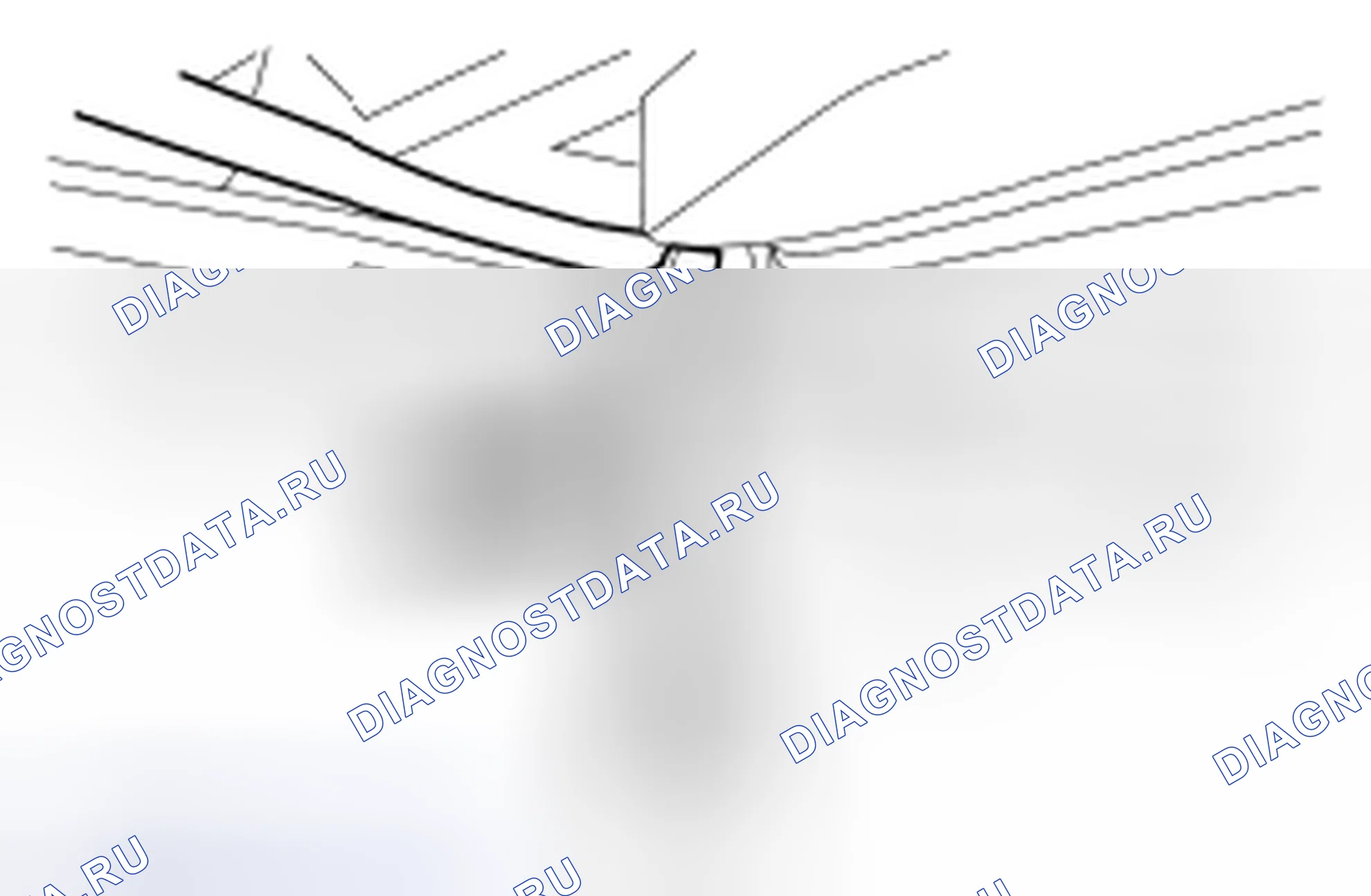Рис. 12: Демонтаж и монтаж. Hyundai Lafesta I