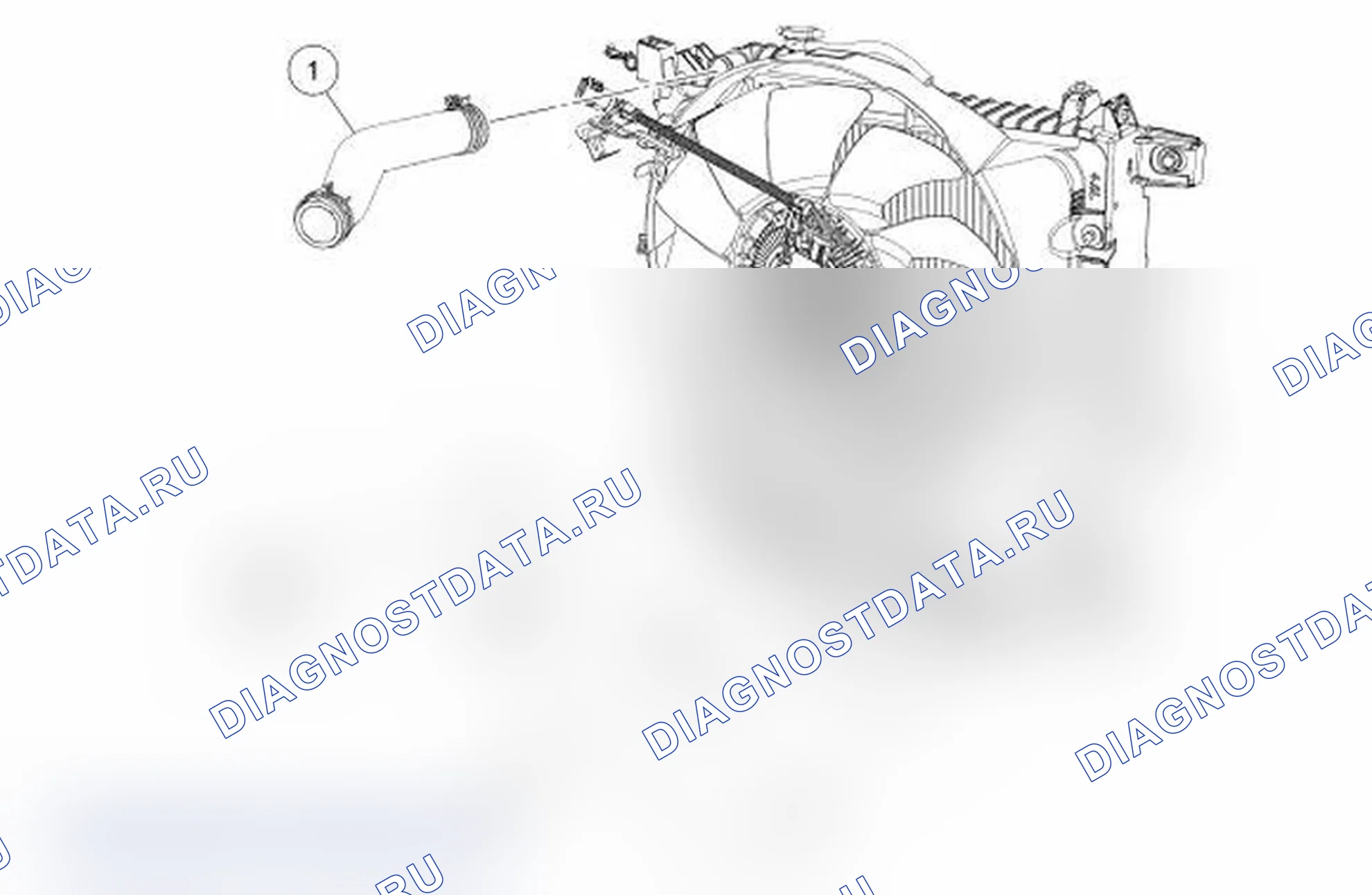 Рис. 13. Ford Explorer IV