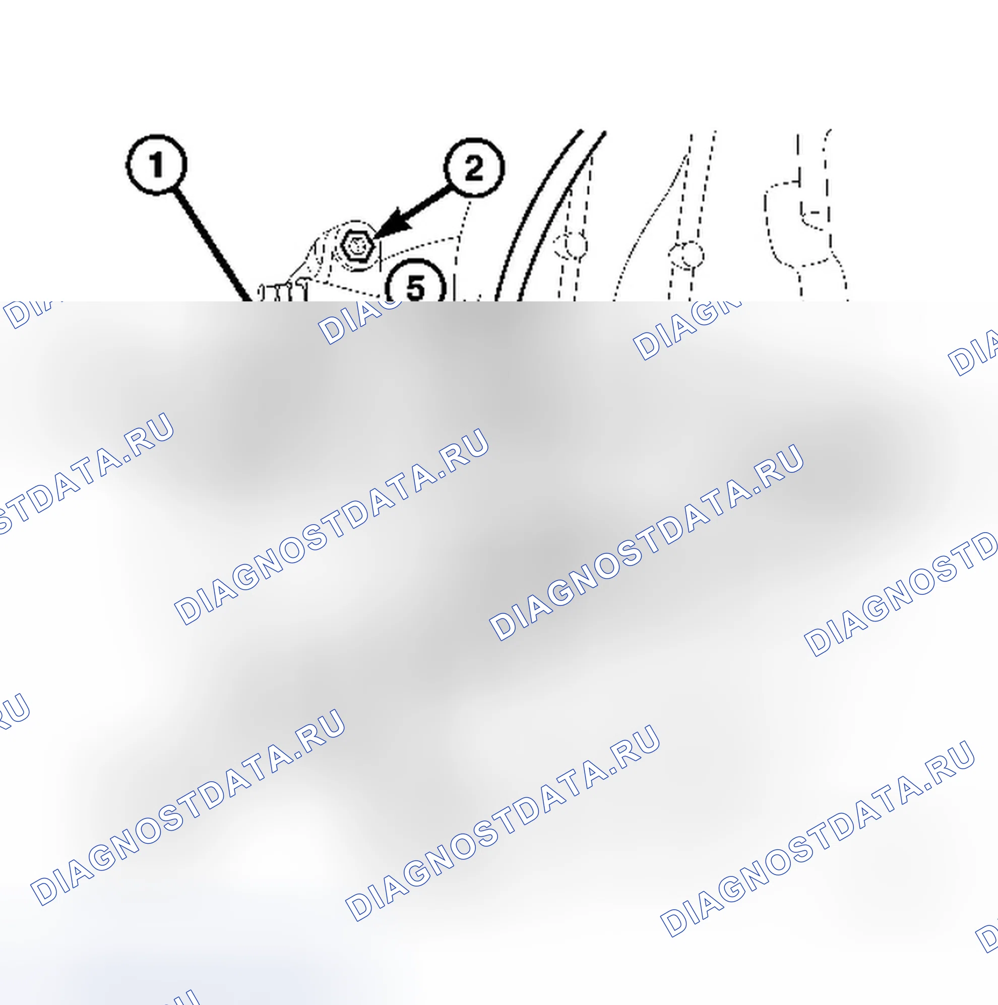 Рис. 196. Jeep Commander I