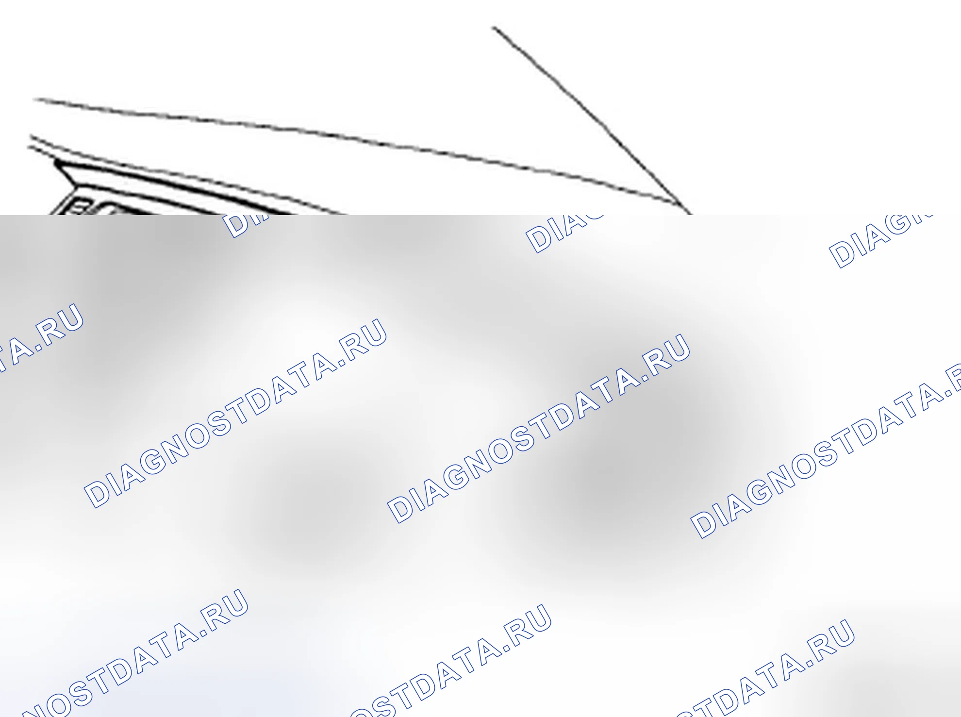 Рис. 86: ЗАМЕНА. Hyundai Azera I