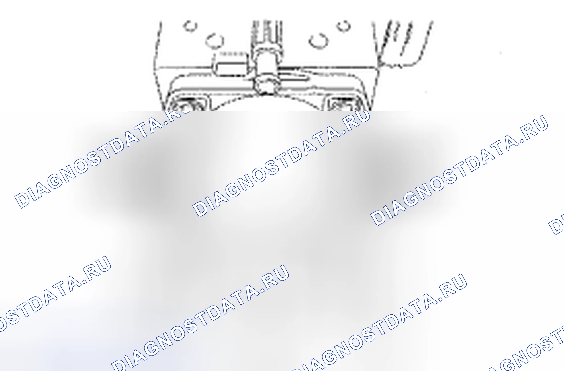 Рис. 173: РАЗБОРКА. Toyota Camry XV40
