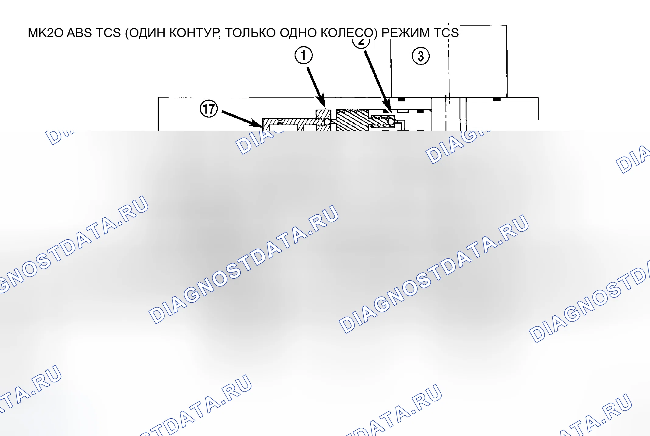 Рис. 60. Dodge Caravan IV