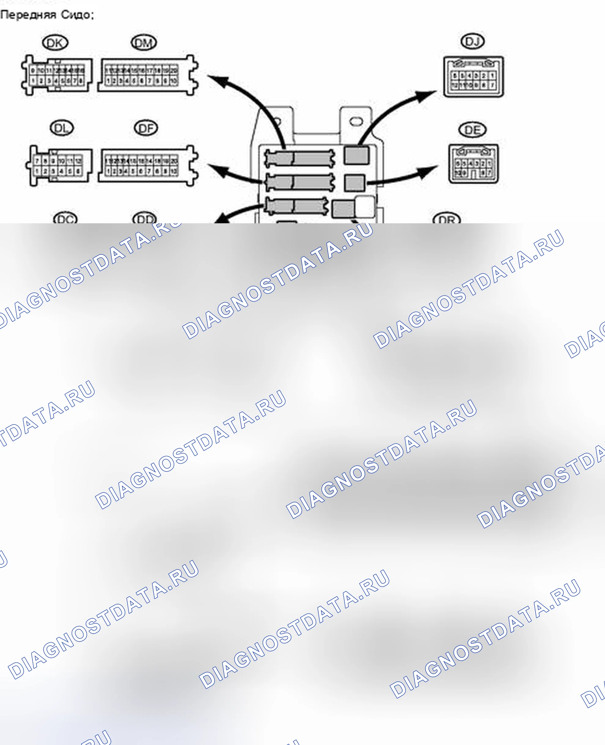 Рис. 49. Haval H4 I
