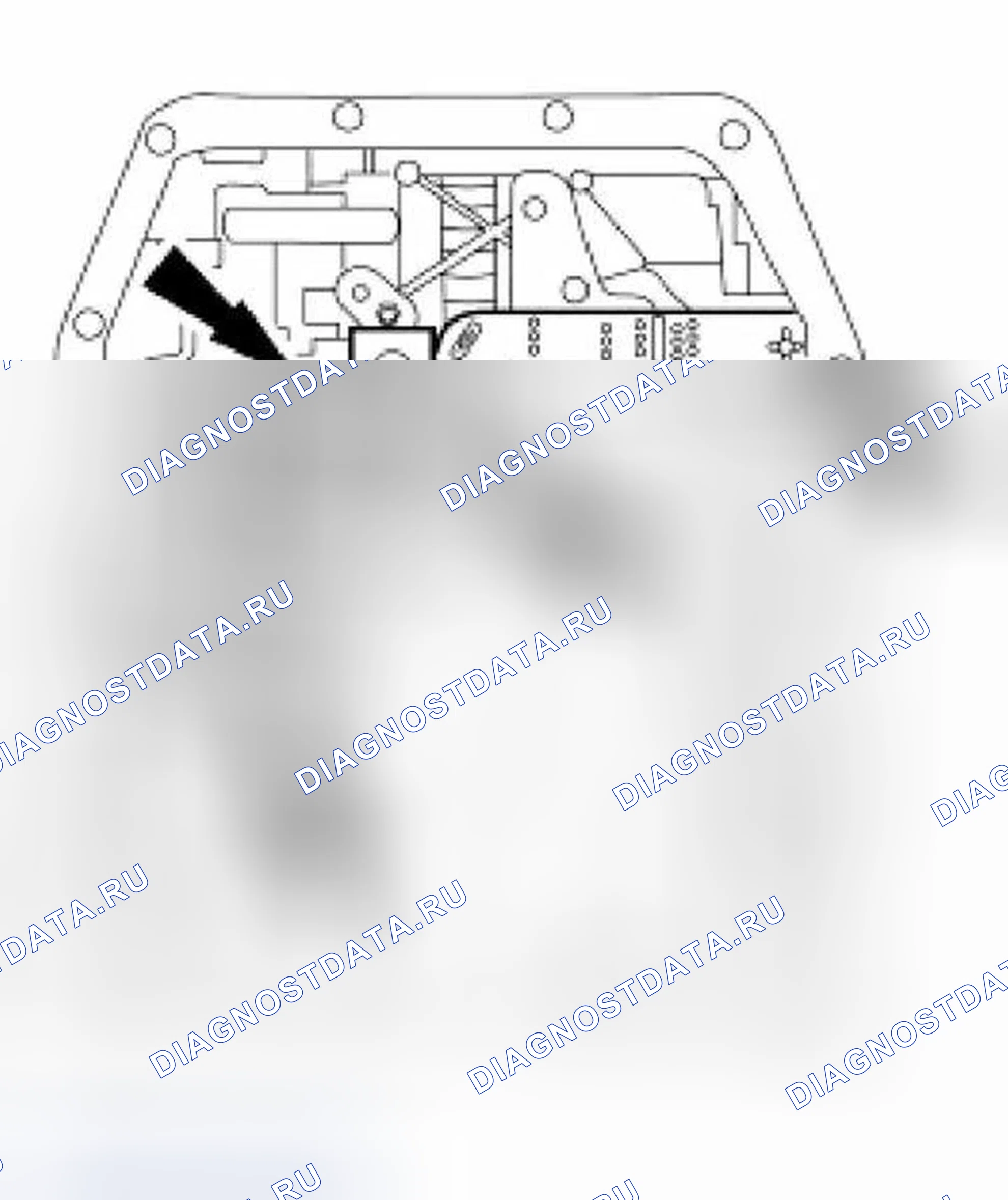 Рис. 281. Ford Expedition II