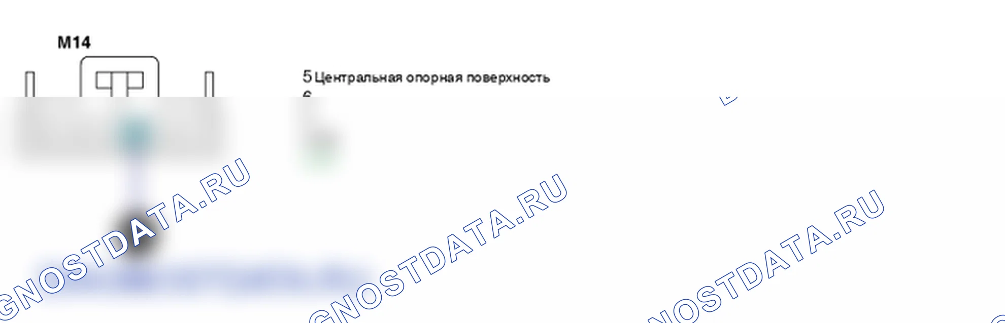 Данные диагностического сканера — P1717. Hyundai Santa Fe CM