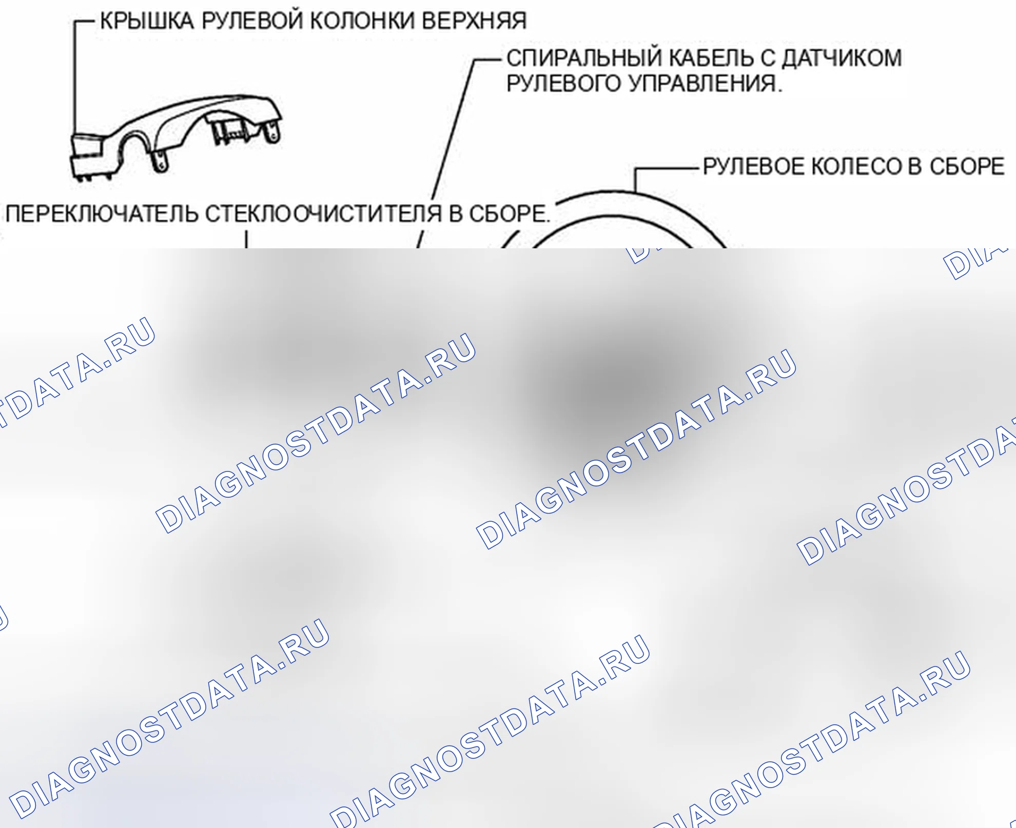 Рис. 29: ИЛЛЮСТРАЦИЯ. Haval H6S I