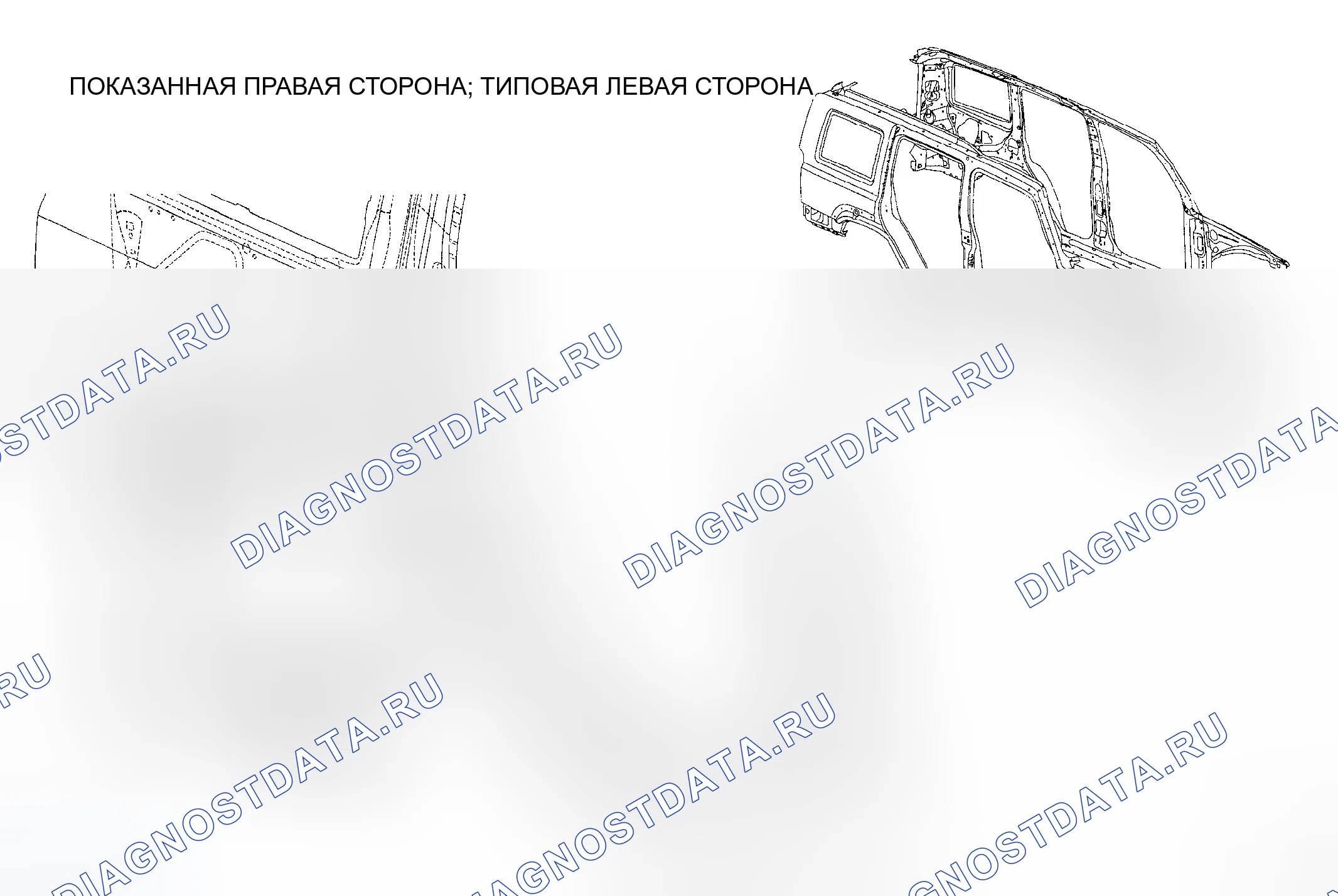 Рис. 107. Jeep Commander I