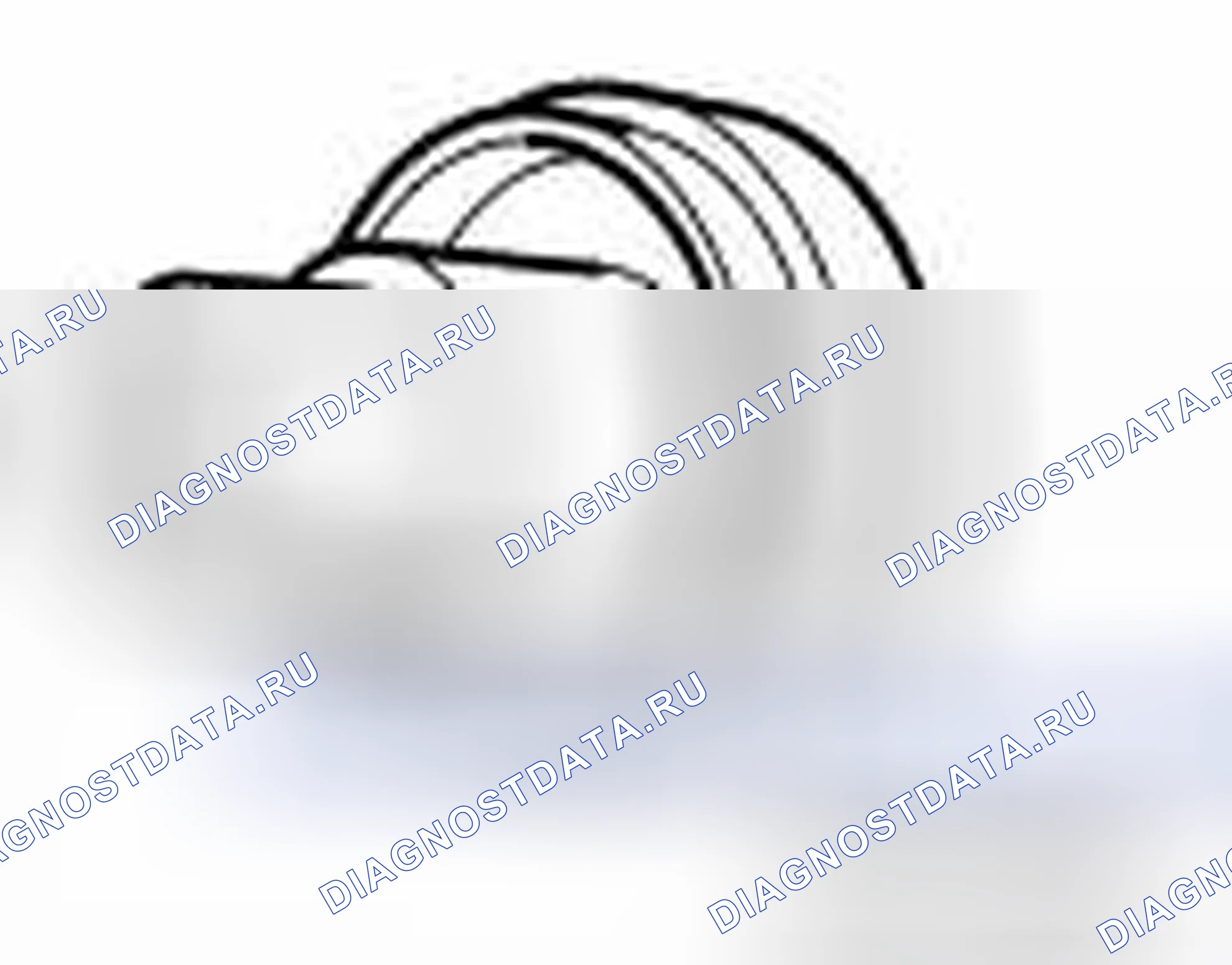 Рис. 65. BMW 4 серия F32/F33 рестайлинг