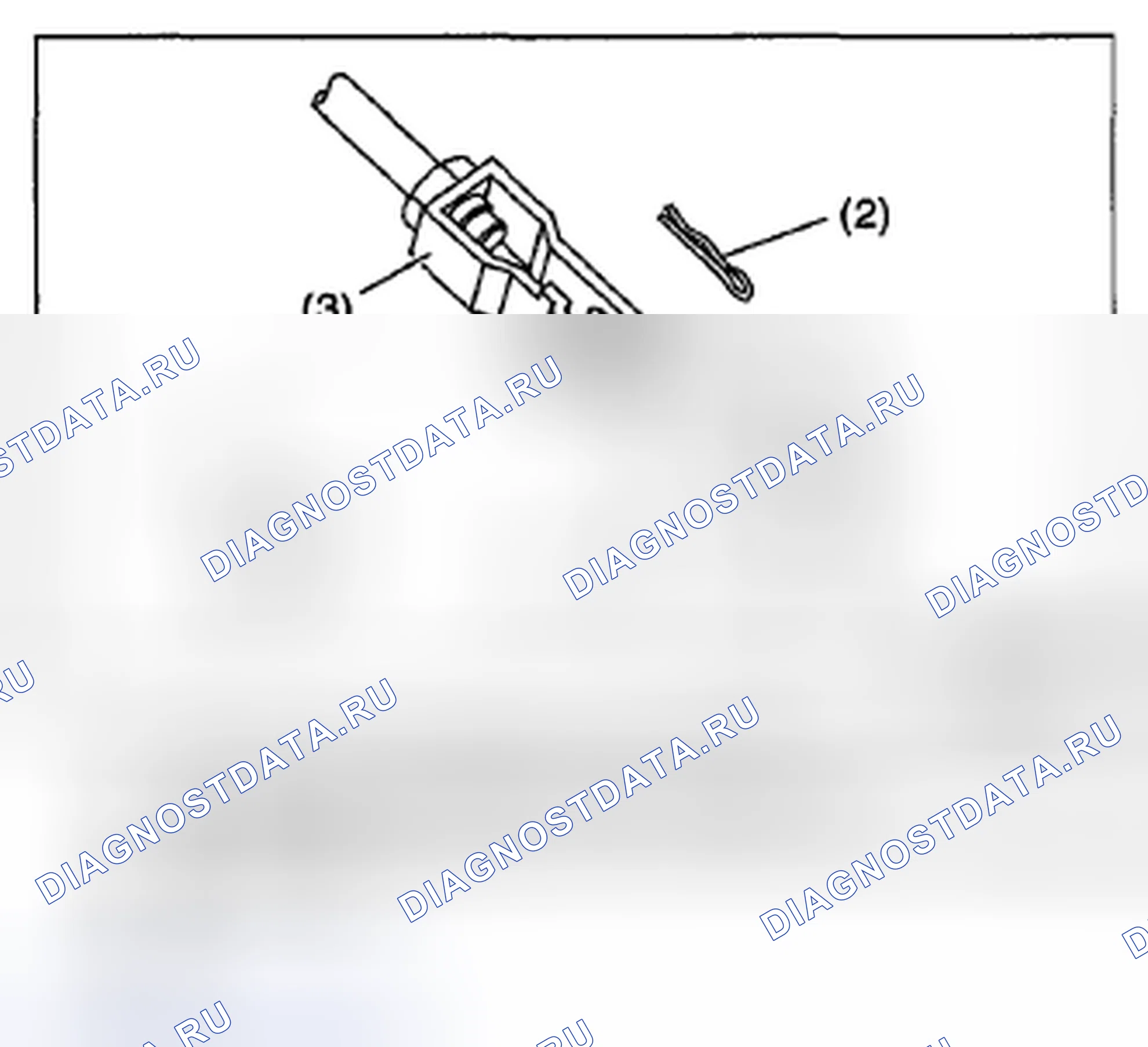 Рис. 152. Subaru Impreza GH