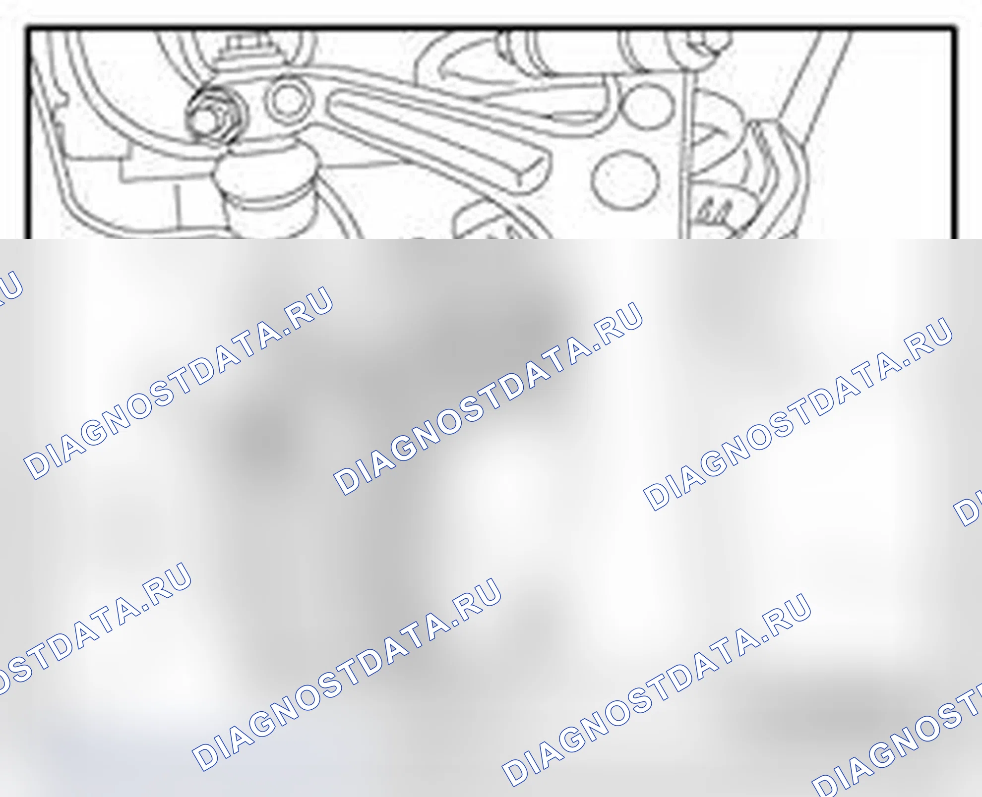 Рис. 1010. Audi A4 B7