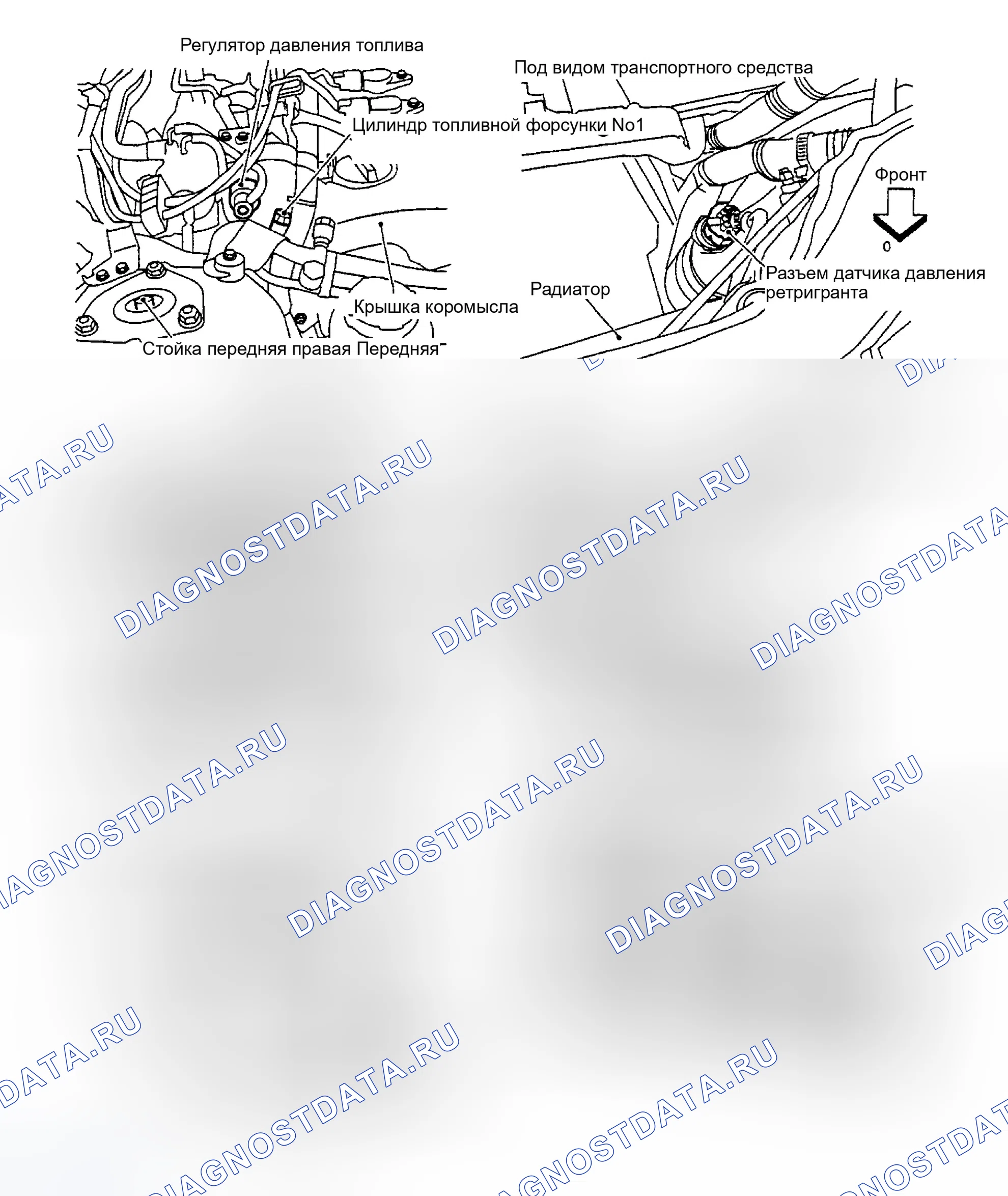 Рис. 109. Infiniti I35 II