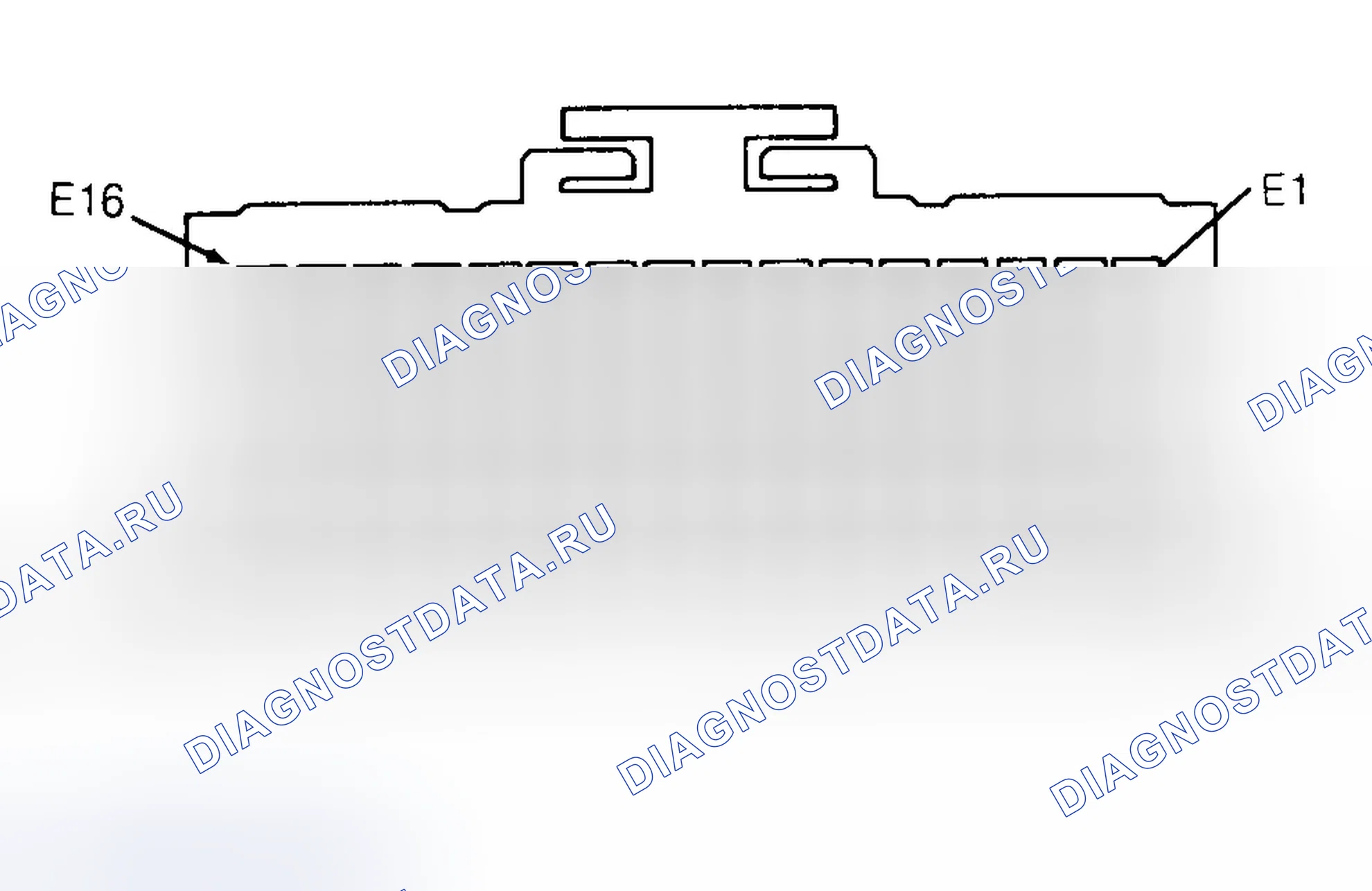 Рис. 4. Buick Park Avenue I