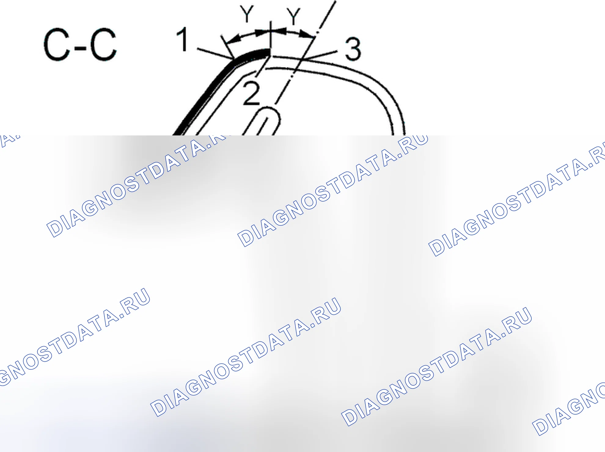 Рис. 172. Volvo S80 I