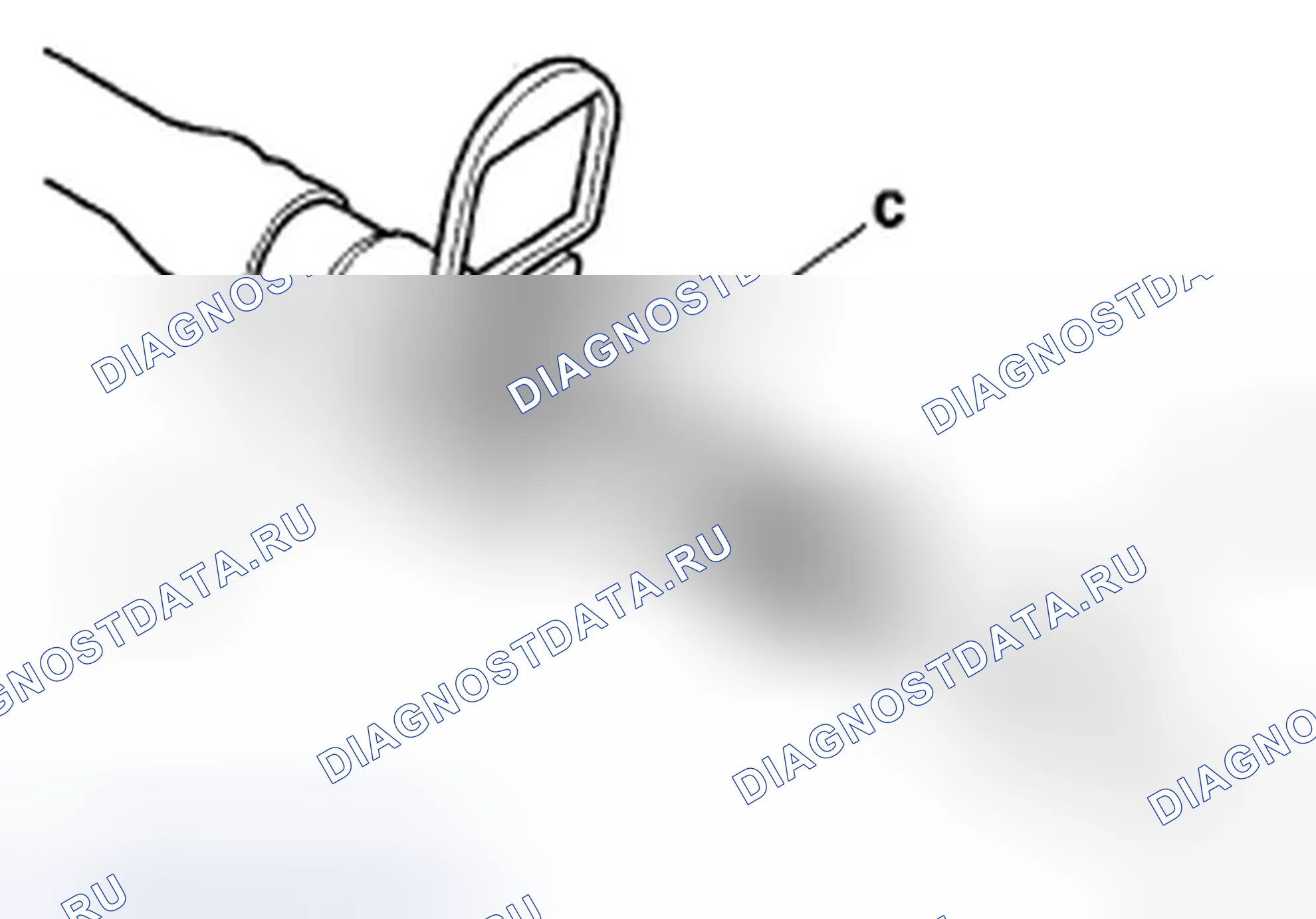 Рис. 40. Honda Ridgeline I рестайлинг