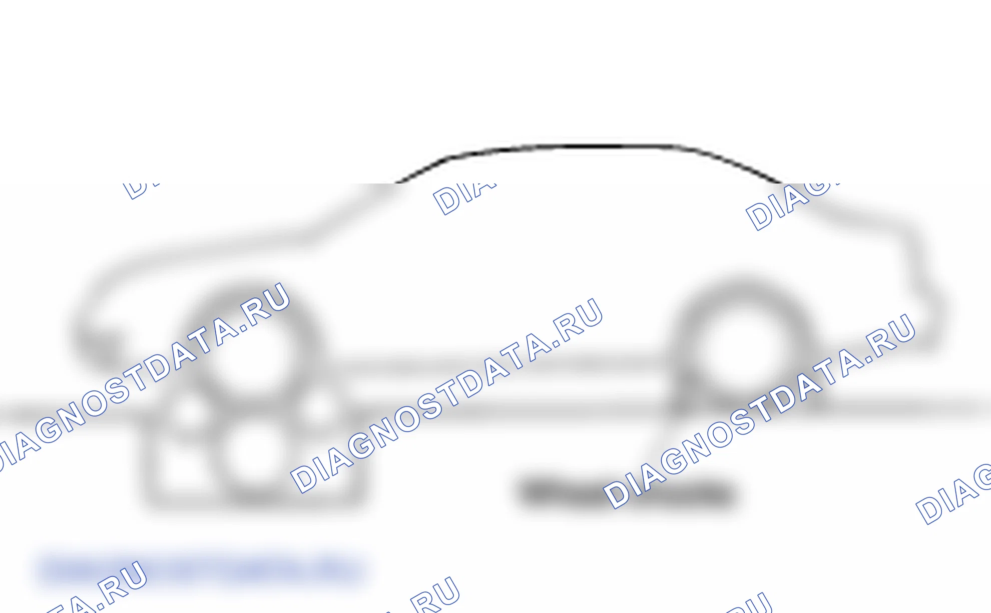 Проверка комбинации приборов. Hyundai Accent LC