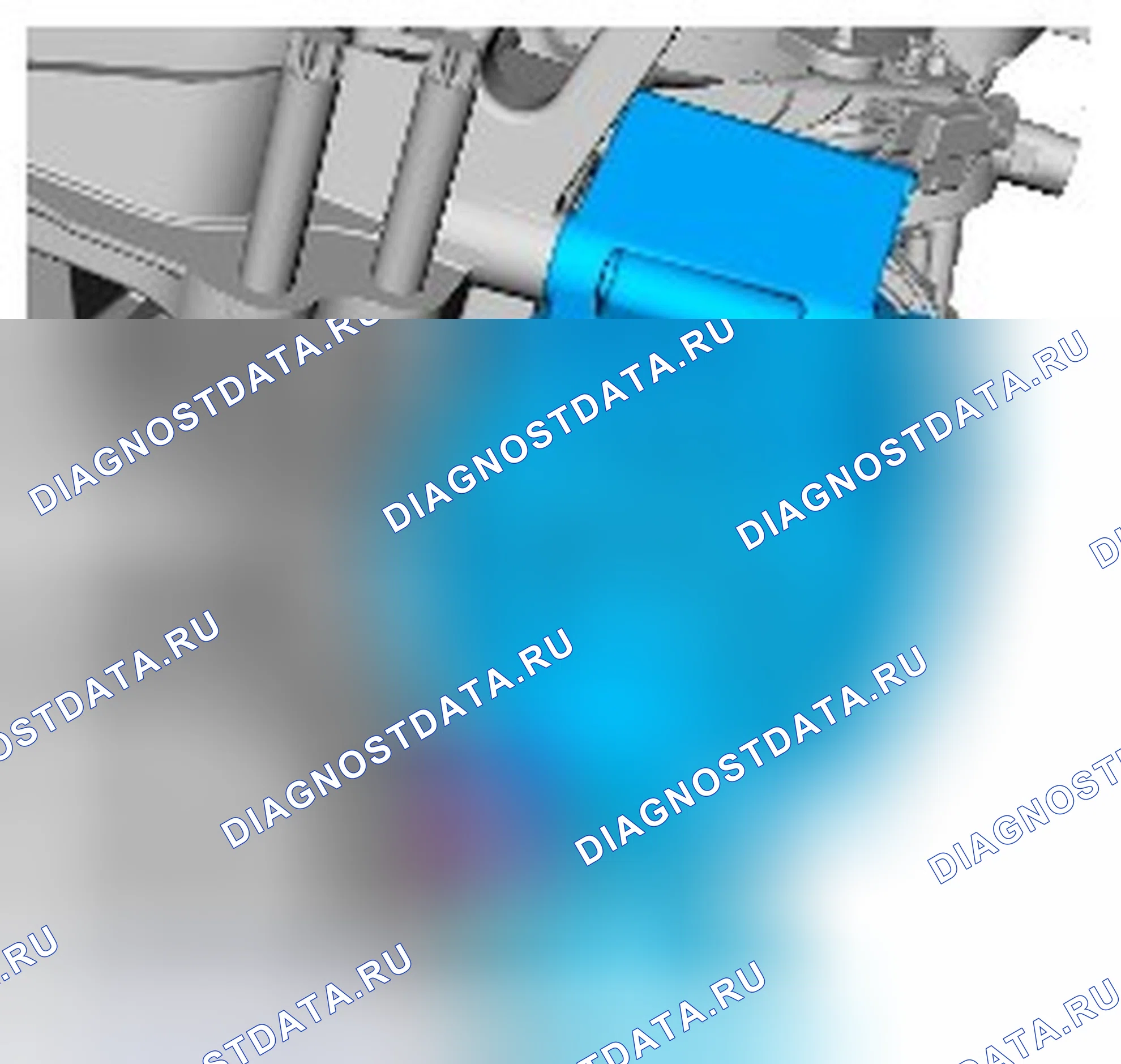 генератор — 1.6L EcoBoost (110kW/150 л.с.) — Sigma: описание и работа. Ford Mondeo IV