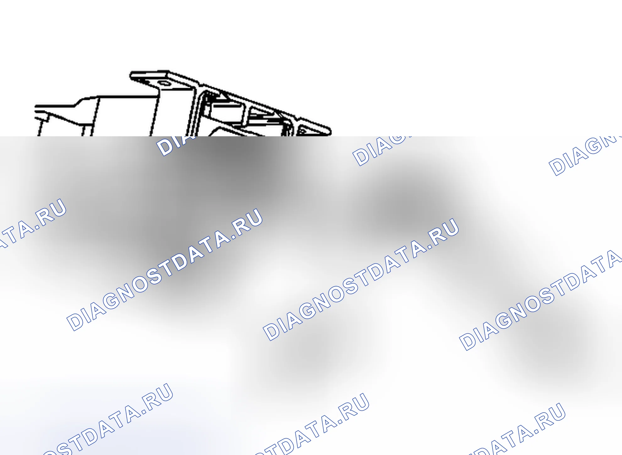 Рис. 41. Saab 9-7X I