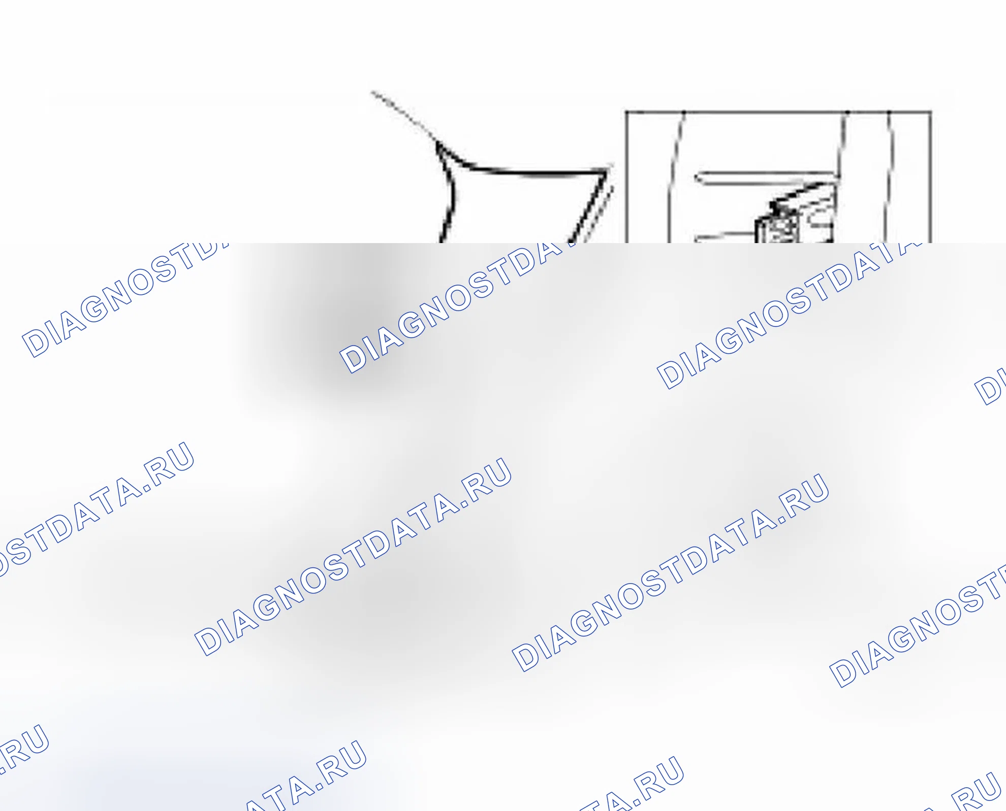 Рис. 2. Jaguar S-type I