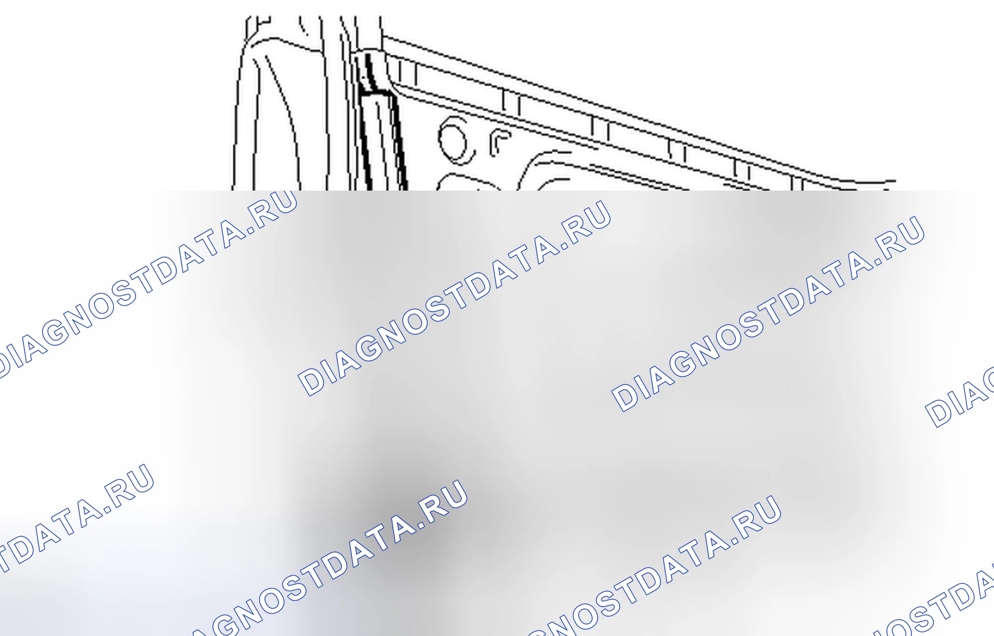 Рис. 78. Toyota Matrix E140