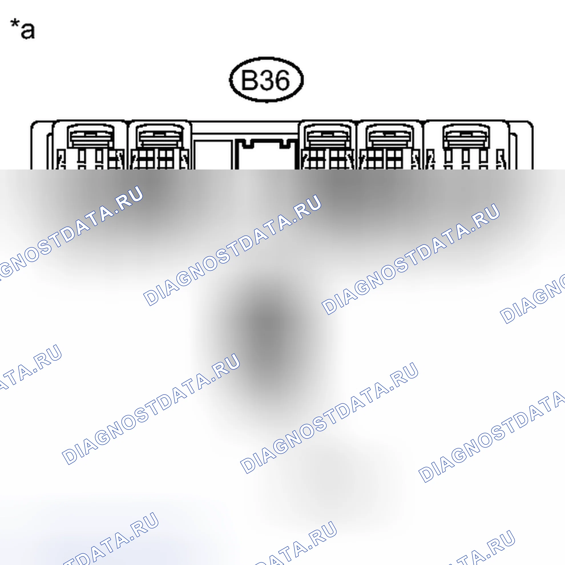 Рис. 1233. Toyota 4Runner V