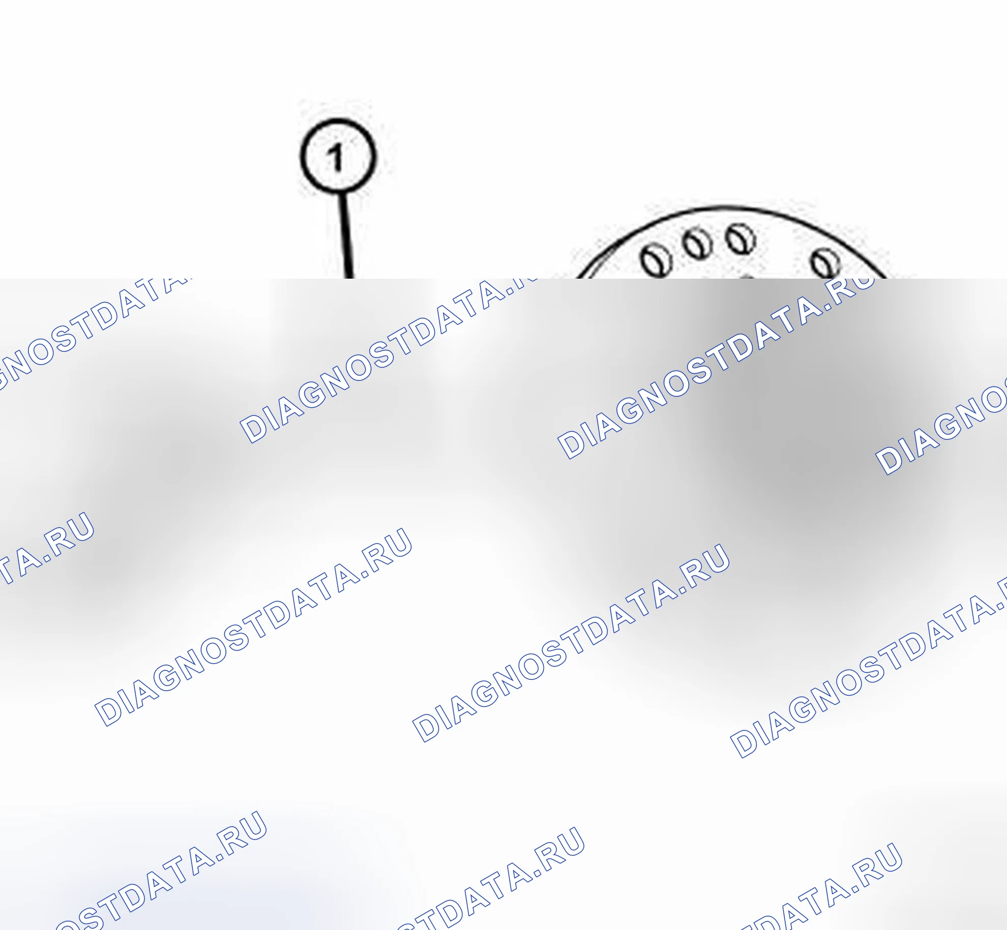 Рис. 224. Dodge Journey I