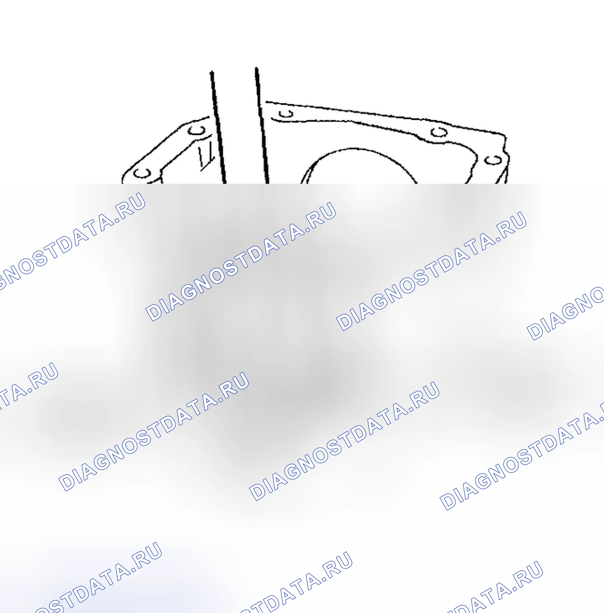 Рис. 44. Subaru Forester SG