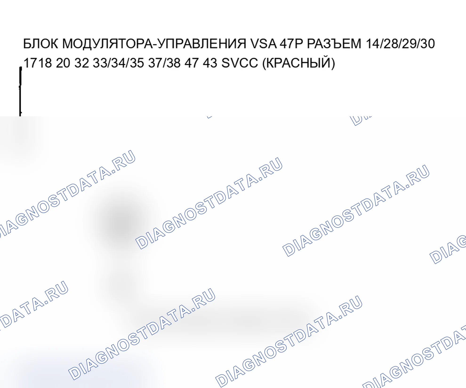 Рис. 54: расшифровка кода ошибки 81: Центральный процессор (CPU). Acura TL III