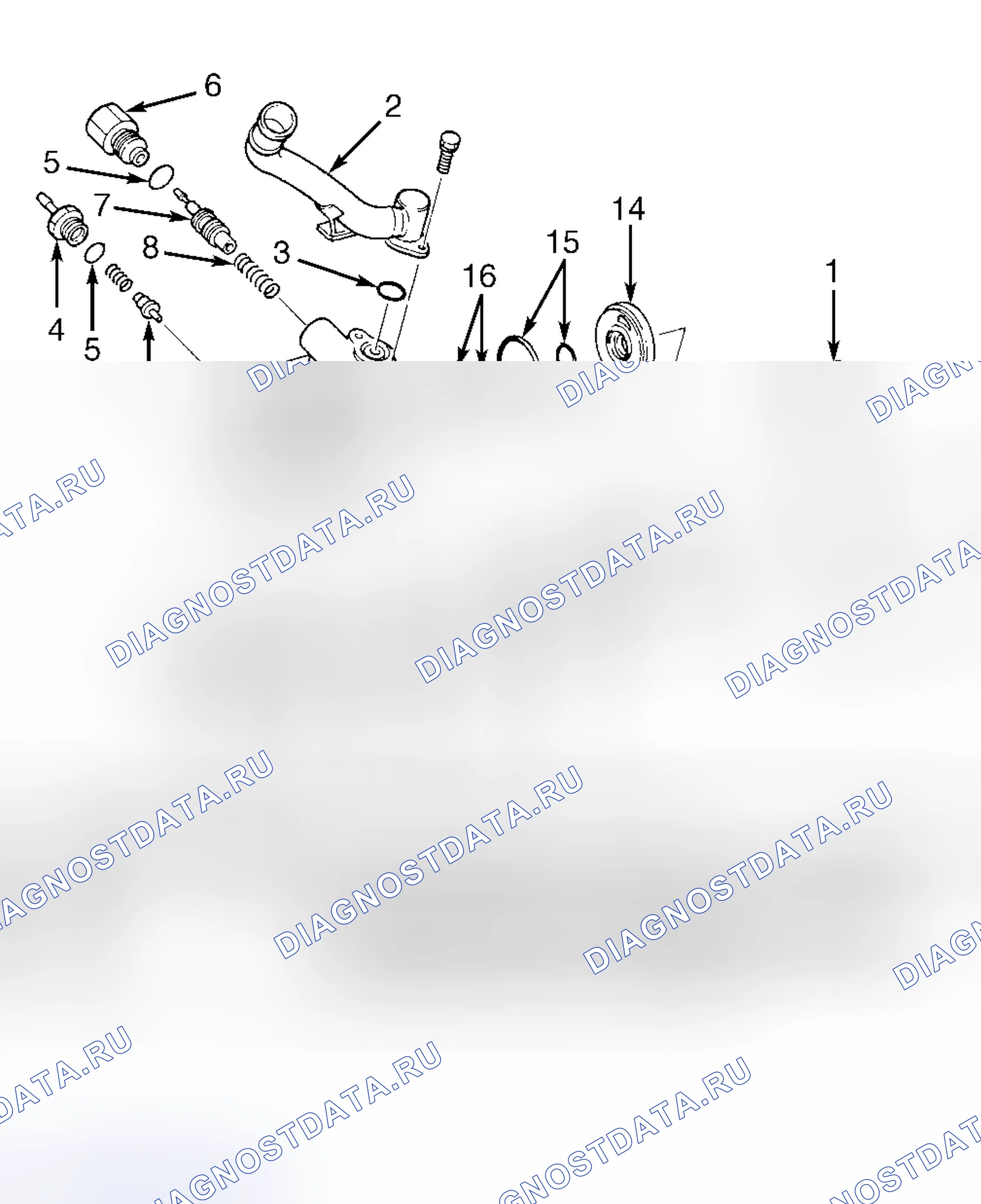 Рис. 13. Mazda Demio IDJ