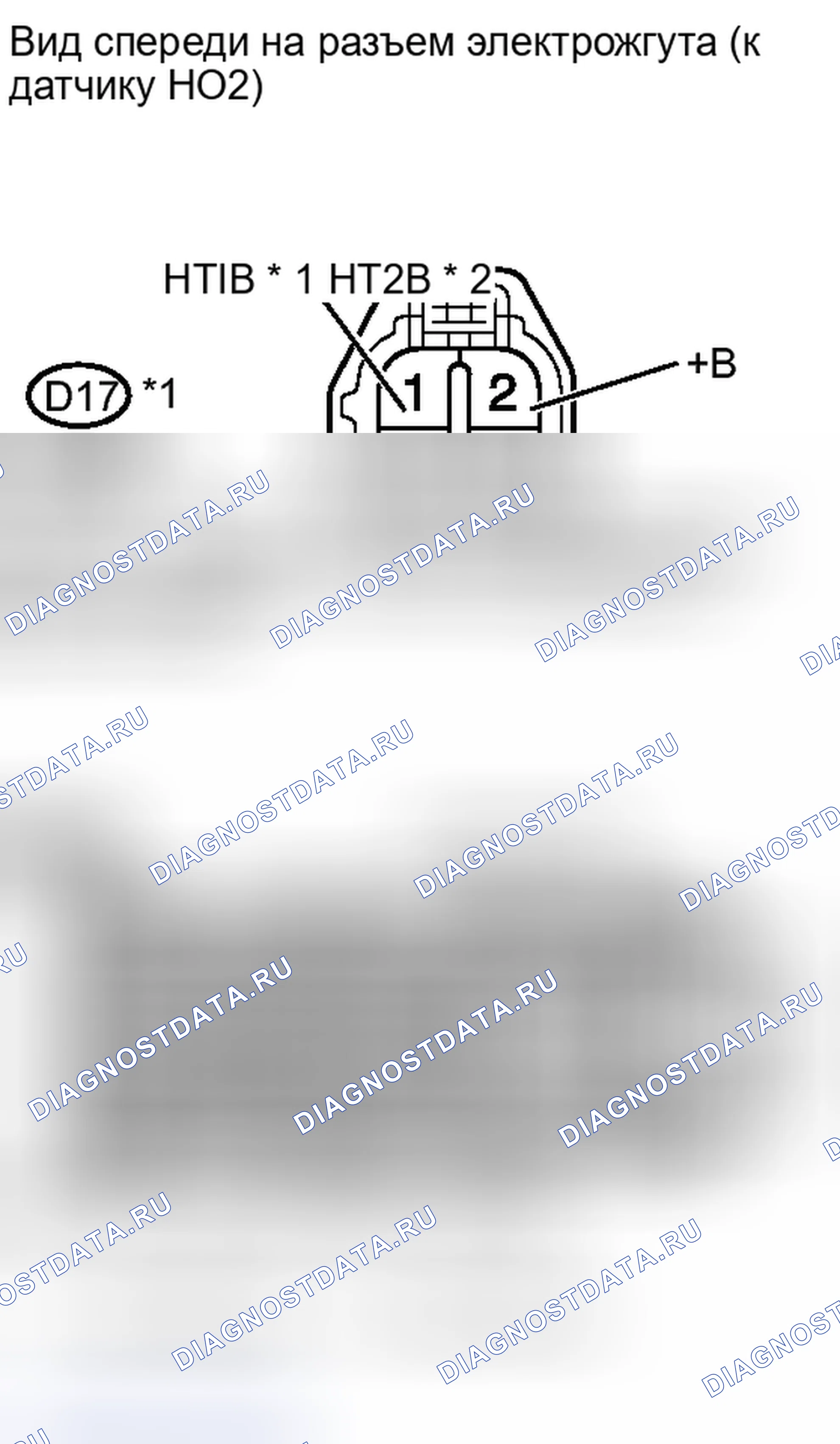Рис. 609. Toyota Sequoia II рестайлинг