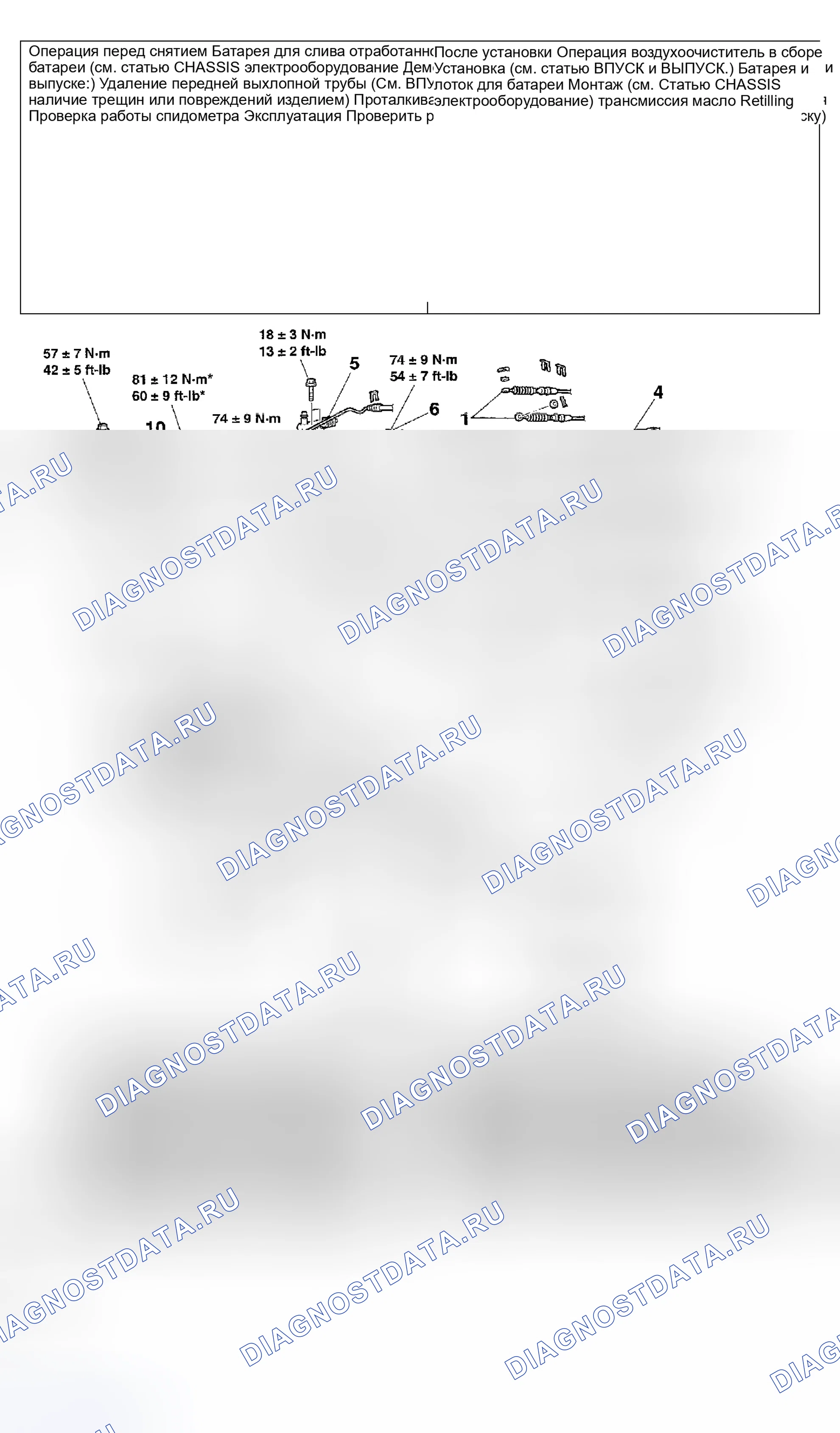 Рис. 224. Mitsubishi Eclipse III