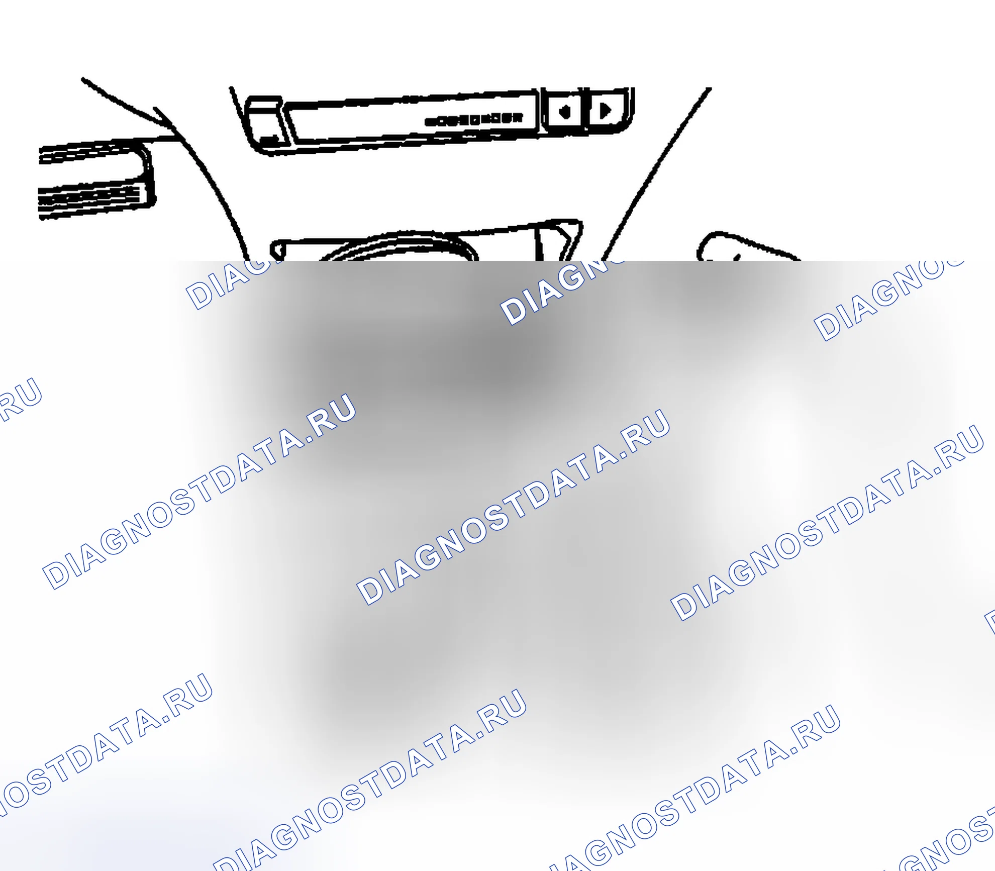Рис. 100. Buick Regal IV