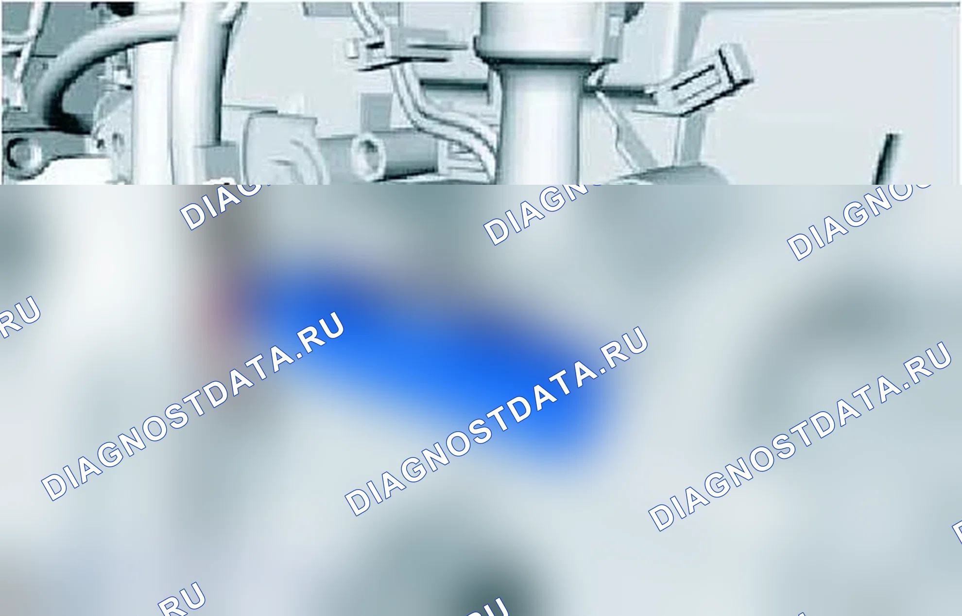 Рис. 130: ДЕМОНТАЖ. Toyota Prius C I