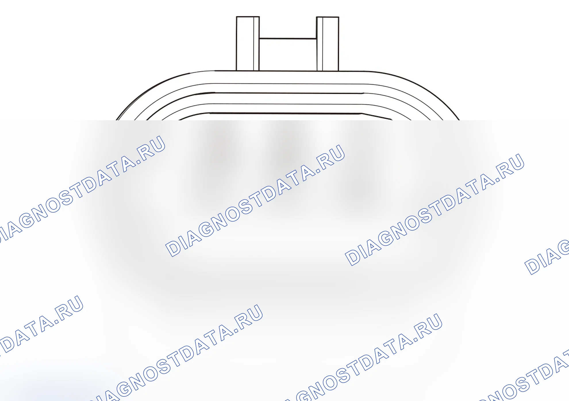Распиновка разъёма катушки зажигания — Haval Jolion. Haval Jolion I