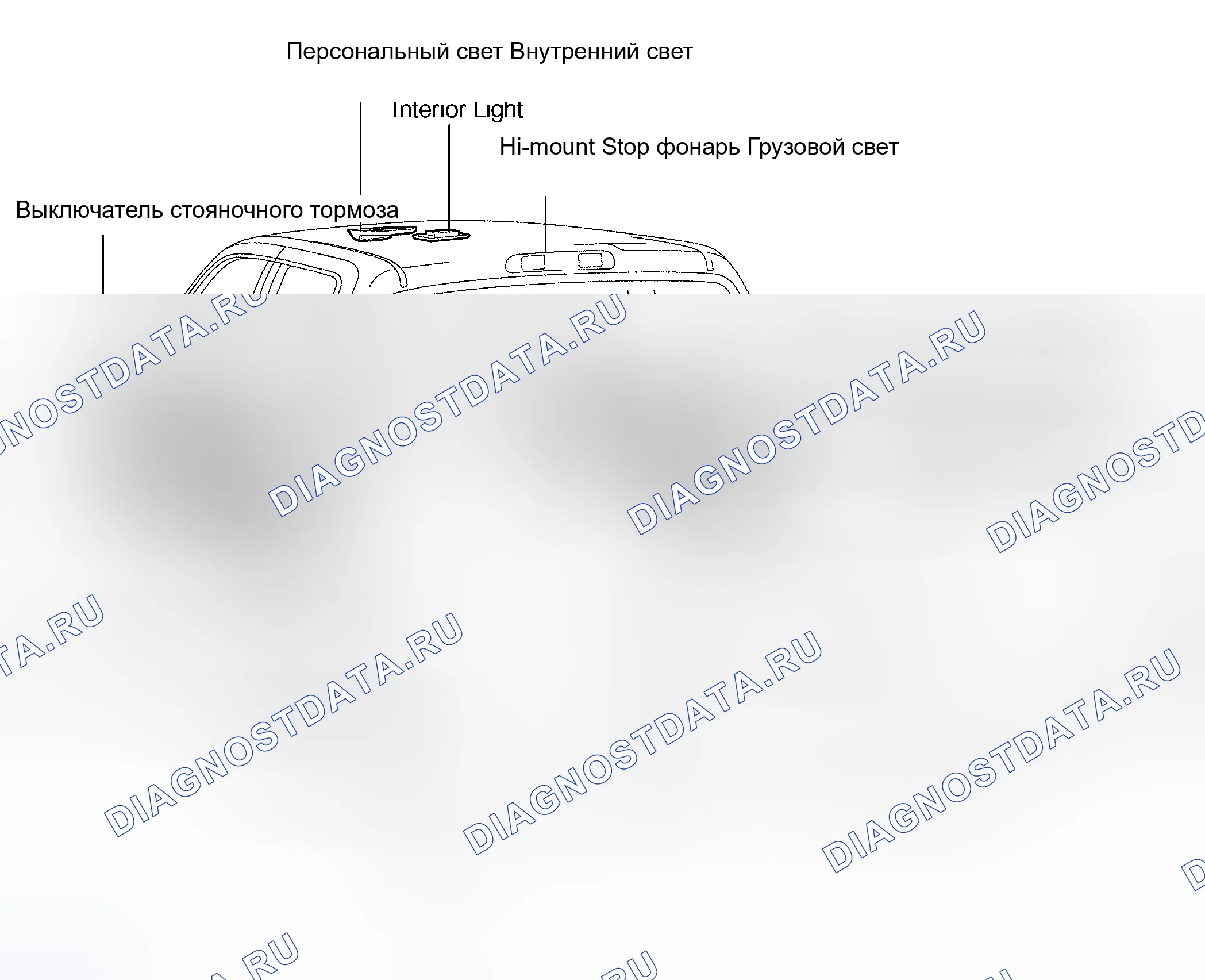 Рис. 35. Toyota Tundra I рестайлинг
