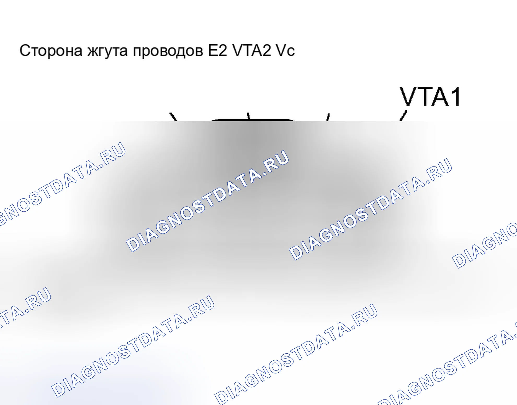 Рис. 367. Toyota Tundra I рестайлинг