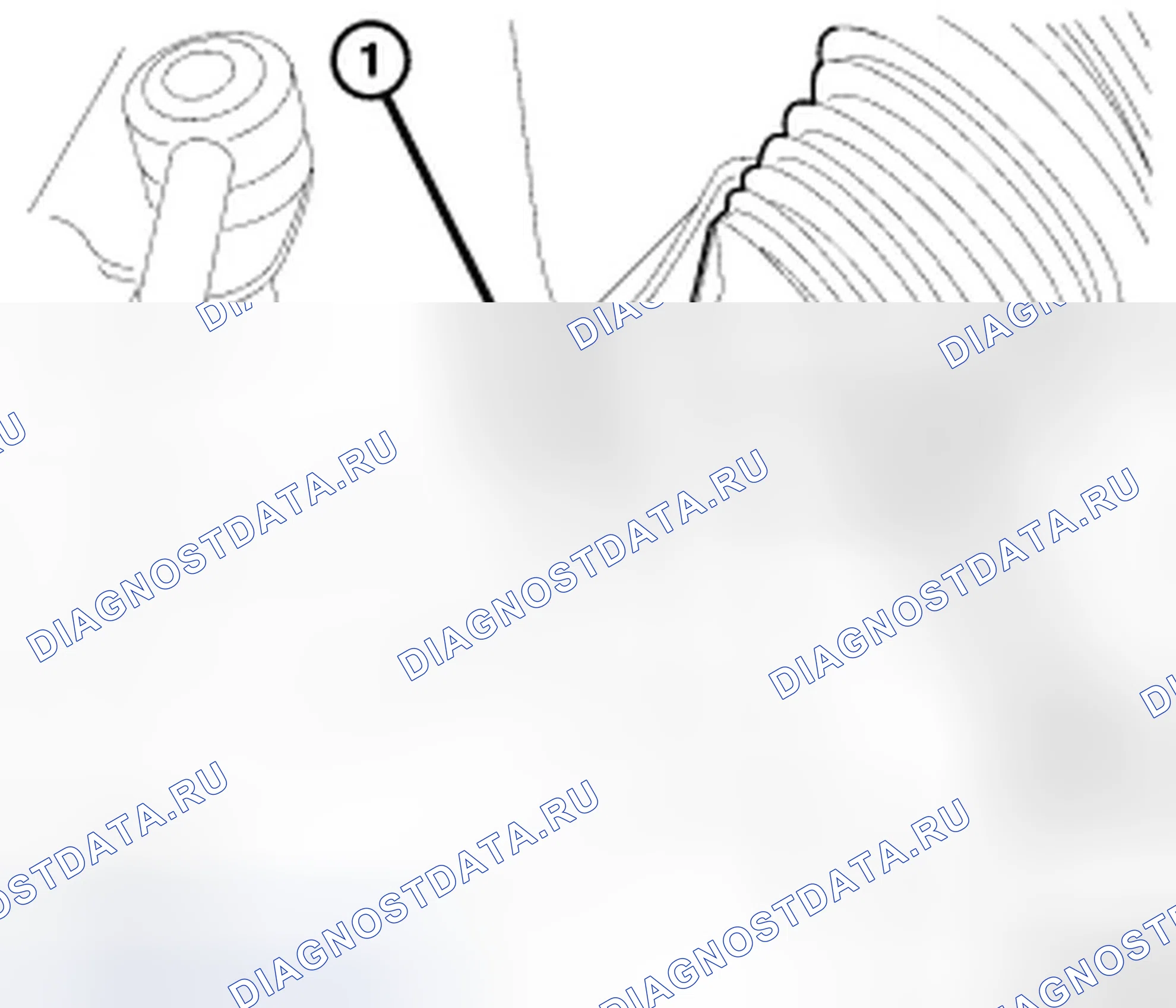 Рис. 153. Dodge Magnum I рестайлинг